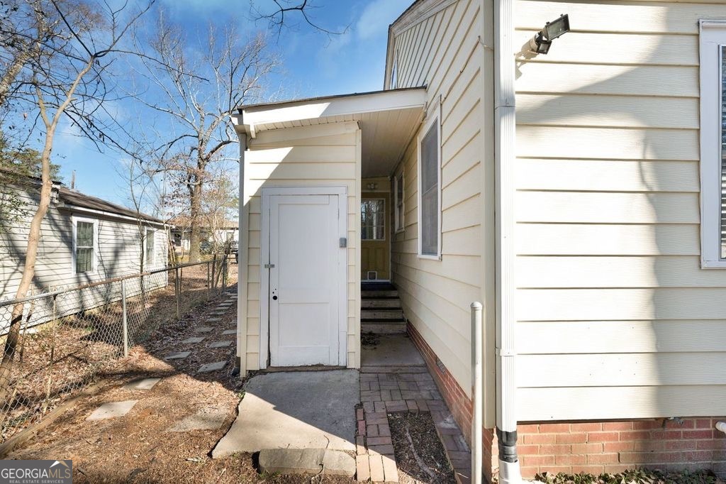 611 Briarwood Circle NW Rome GA 30165
