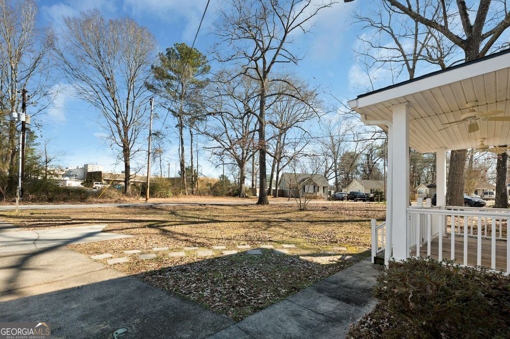 611 Briarwood Circle NW Rome GA 30165