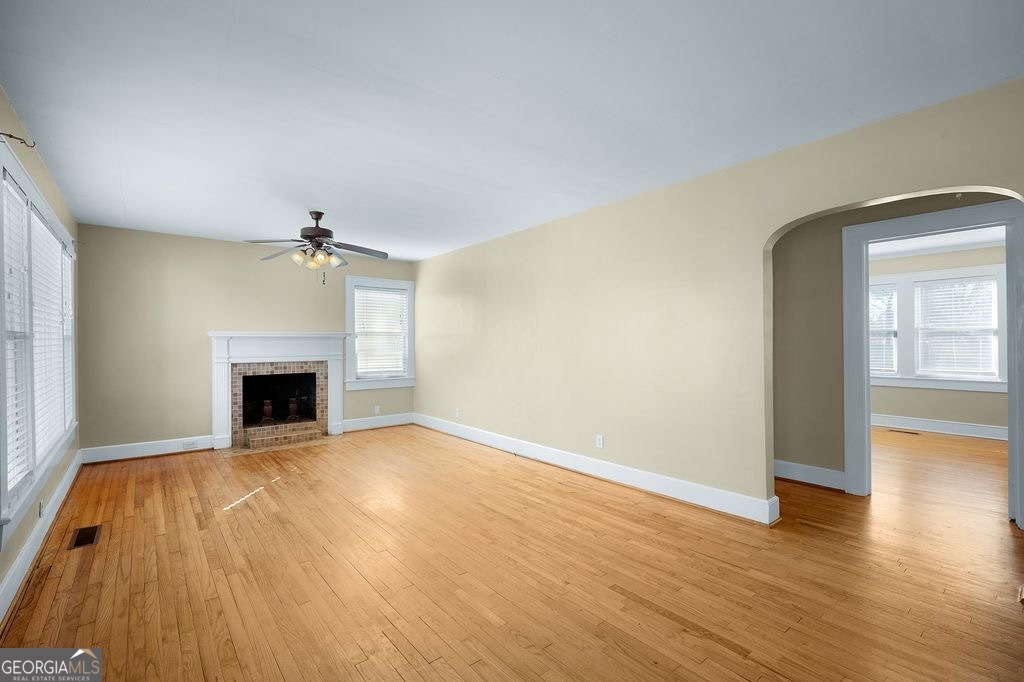 611 Briarwood Circle NW Rome GA 30165