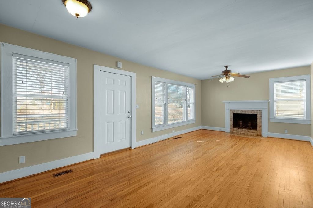 611 Briarwood Circle NW Rome GA 30165