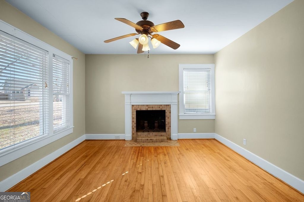 611 Briarwood Circle NW Rome GA 30165