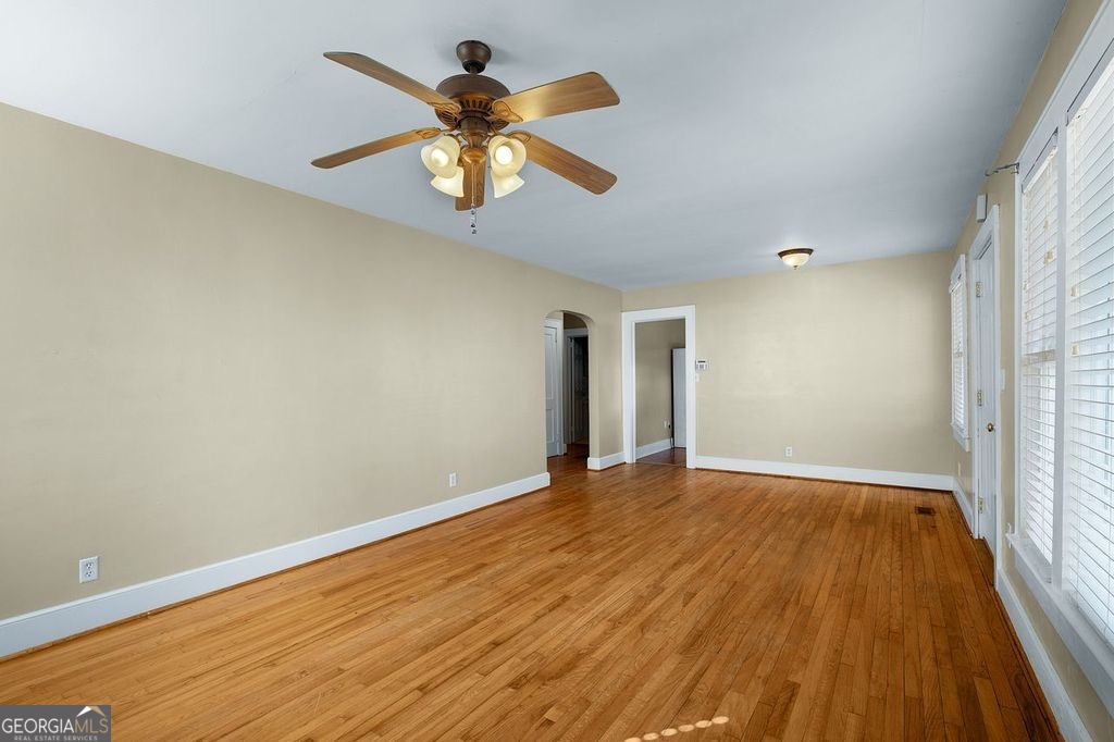 611 Briarwood Circle NW Rome GA 30165