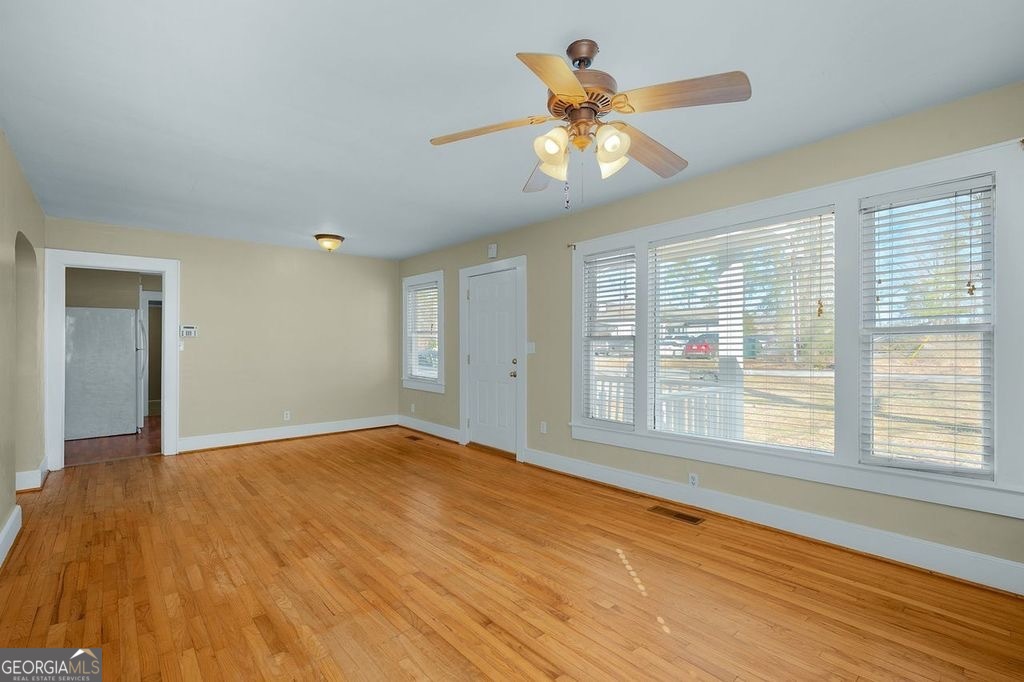 611 Briarwood Circle NW Rome GA 30165