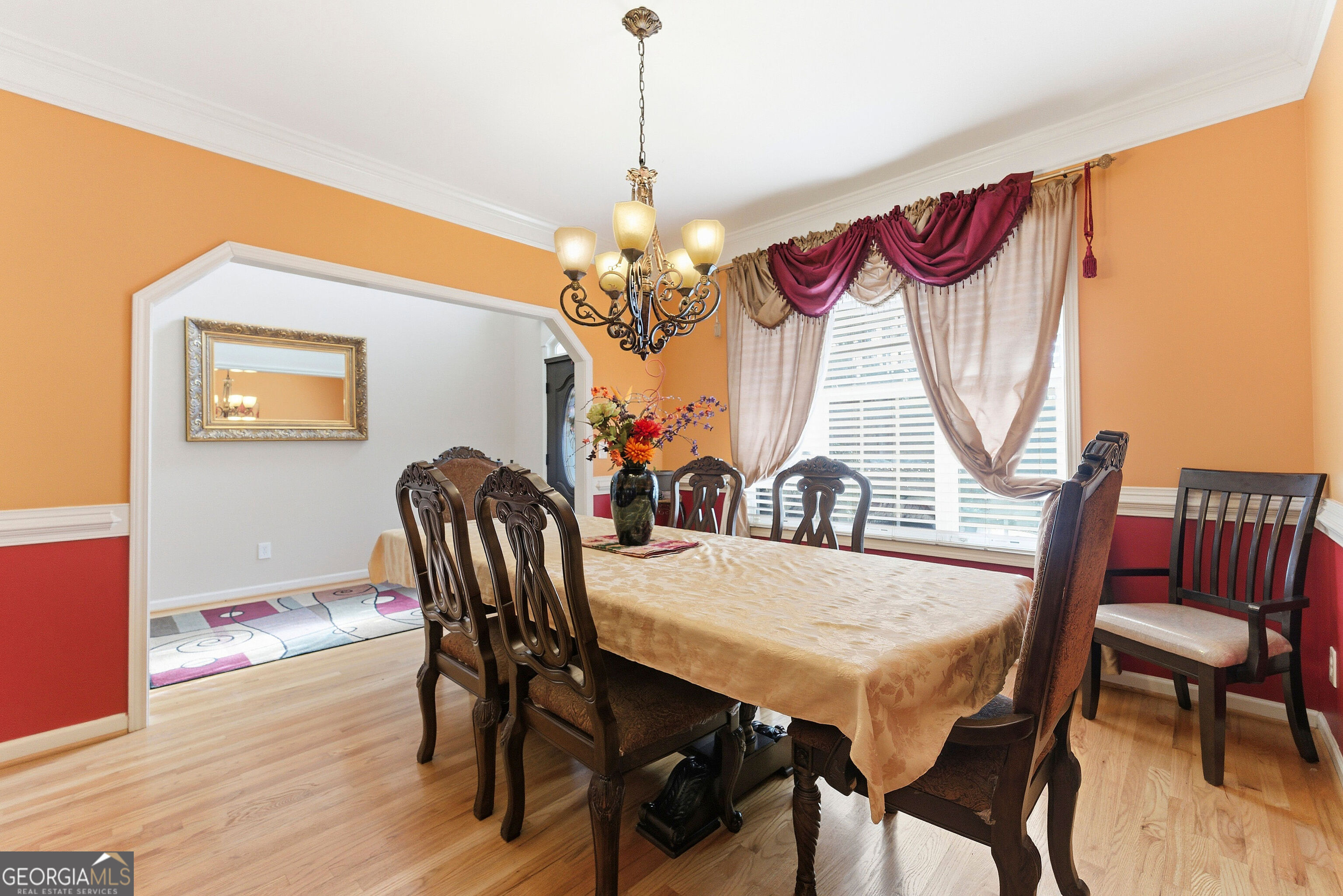 658 Bentonville Lane Douglasville GA 30134