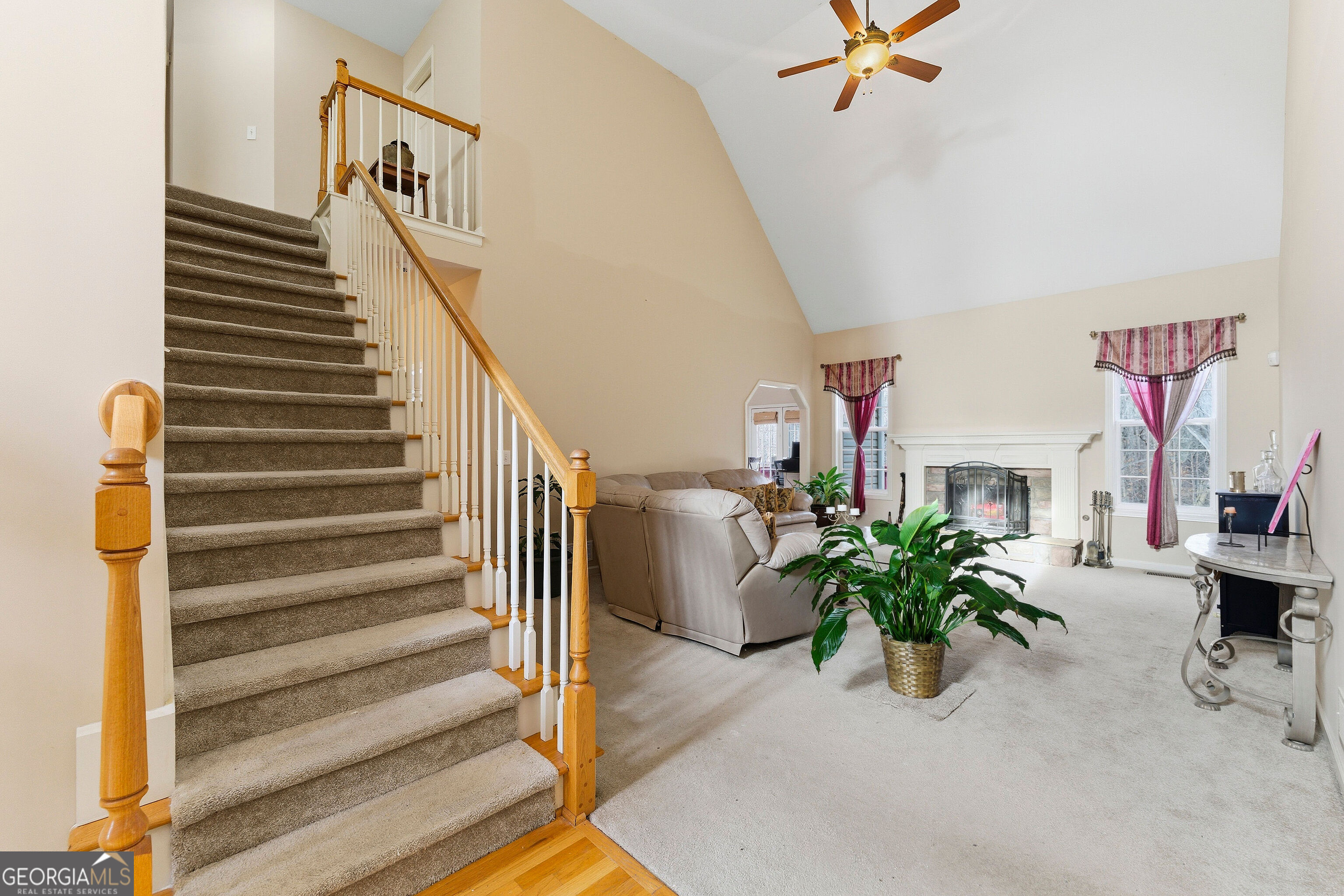 658 Bentonville Lane Douglasville GA 30134