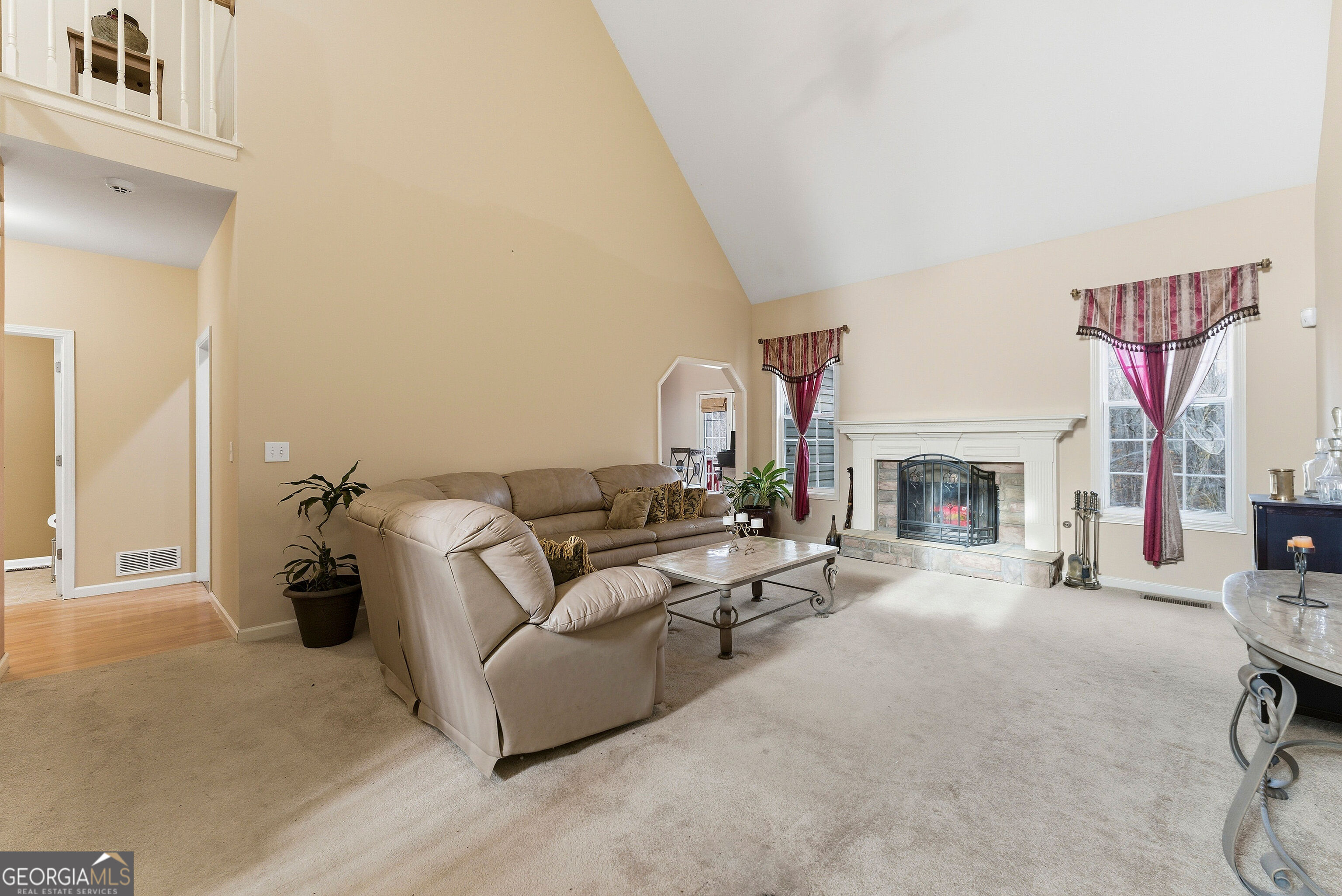 658 Bentonville Lane Douglasville GA 30134