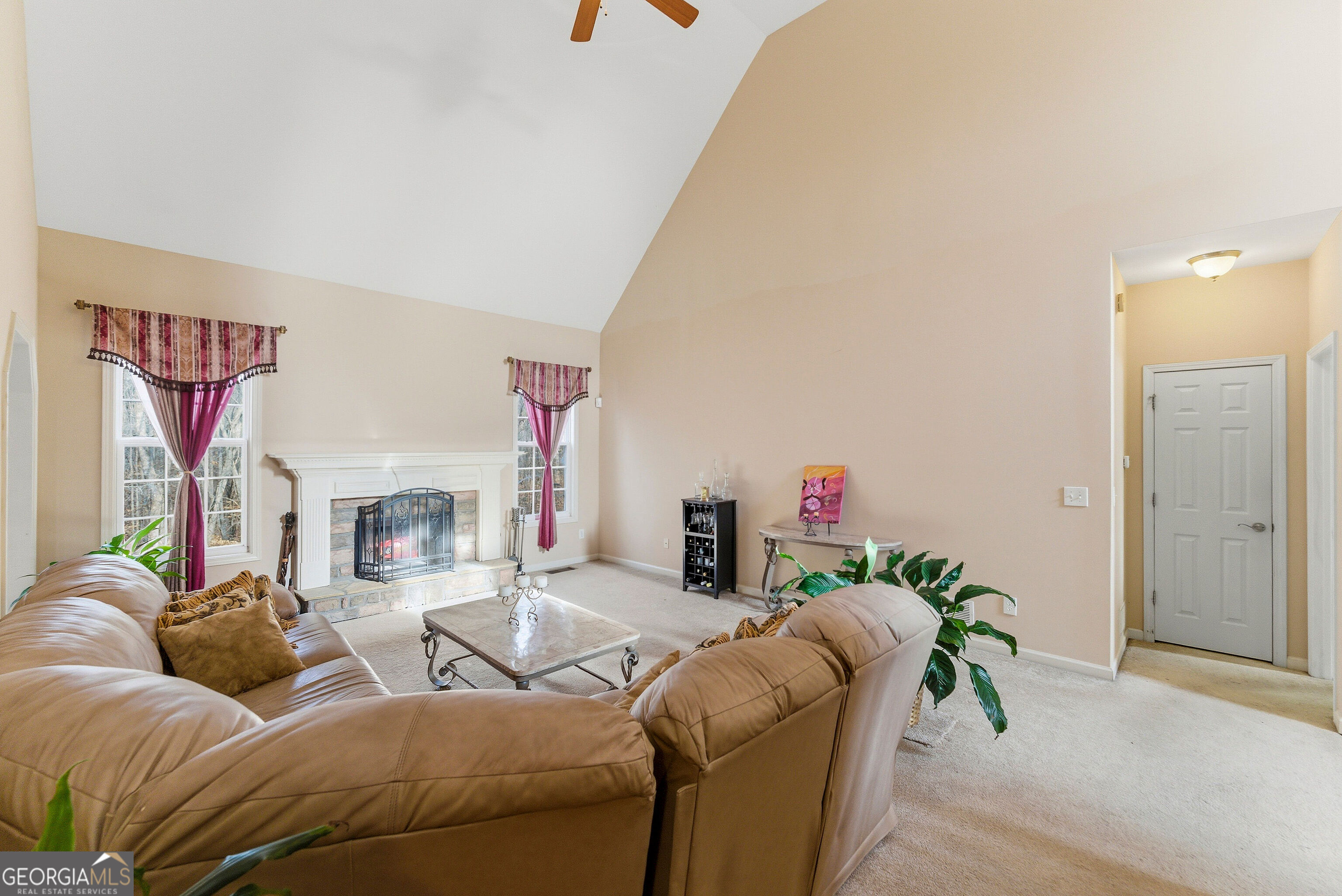 658 Bentonville Lane Douglasville GA 30134