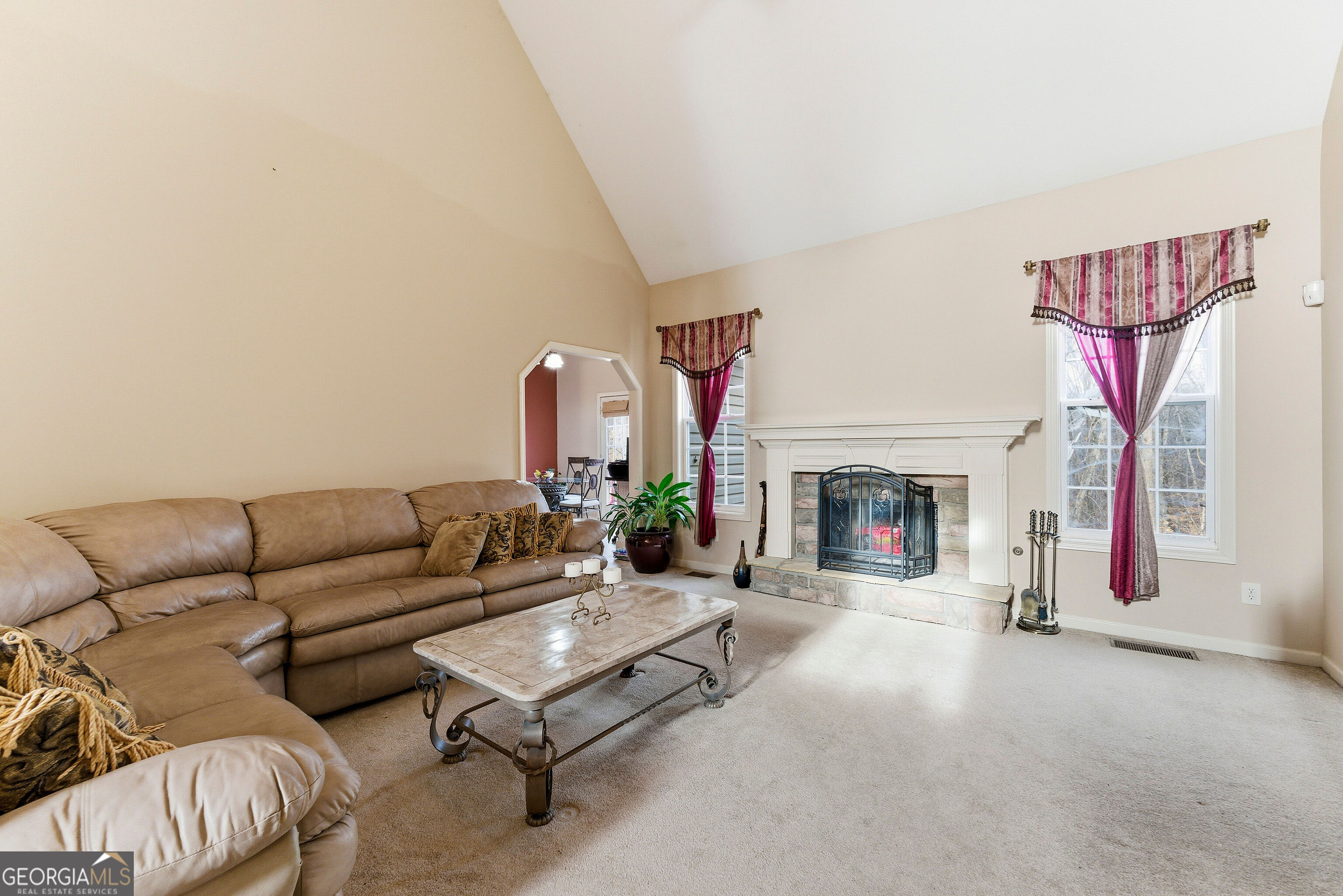 658 Bentonville Lane Douglasville GA 30134