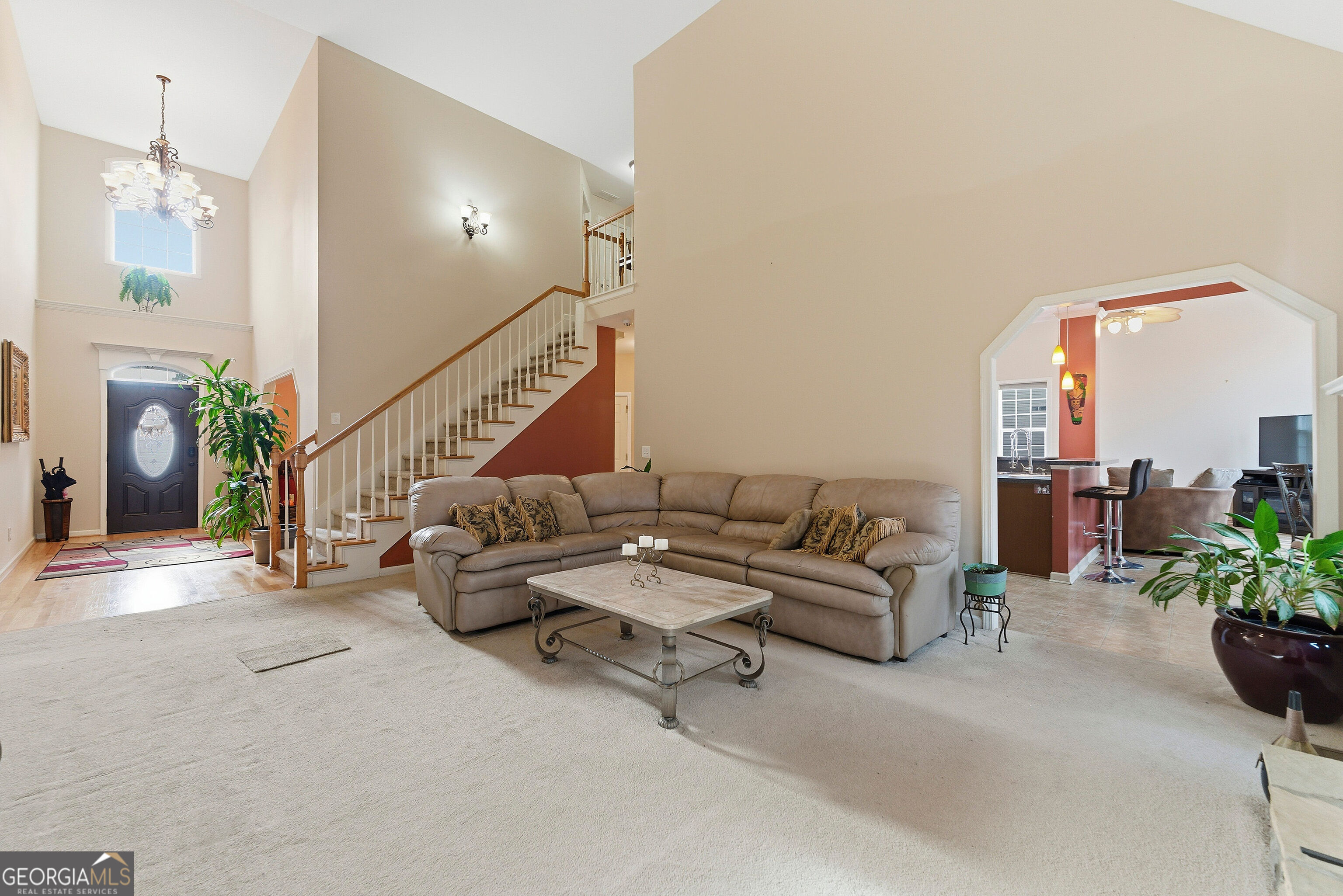 658 Bentonville Lane Douglasville GA 30134