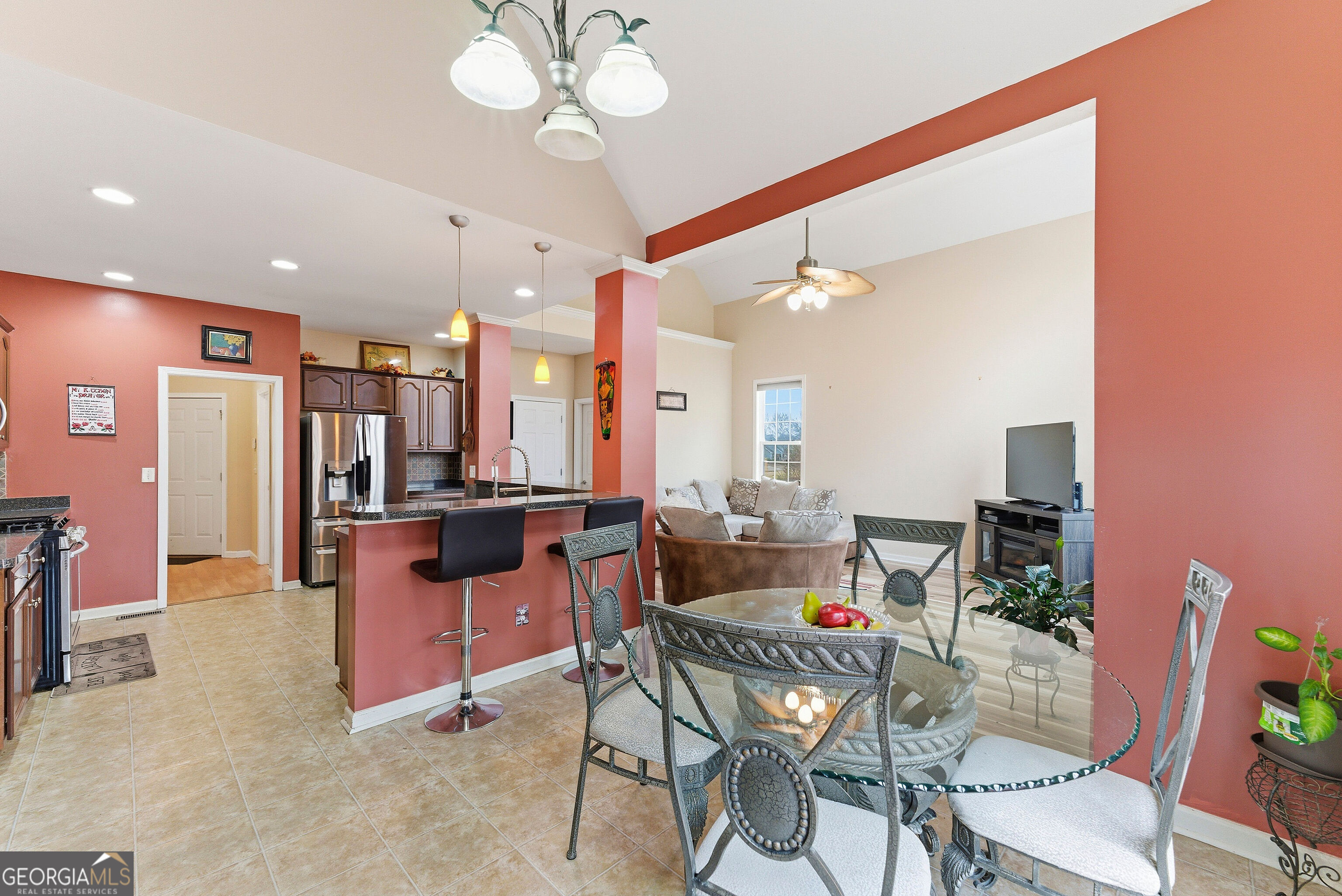 658 Bentonville Lane Douglasville GA 30134