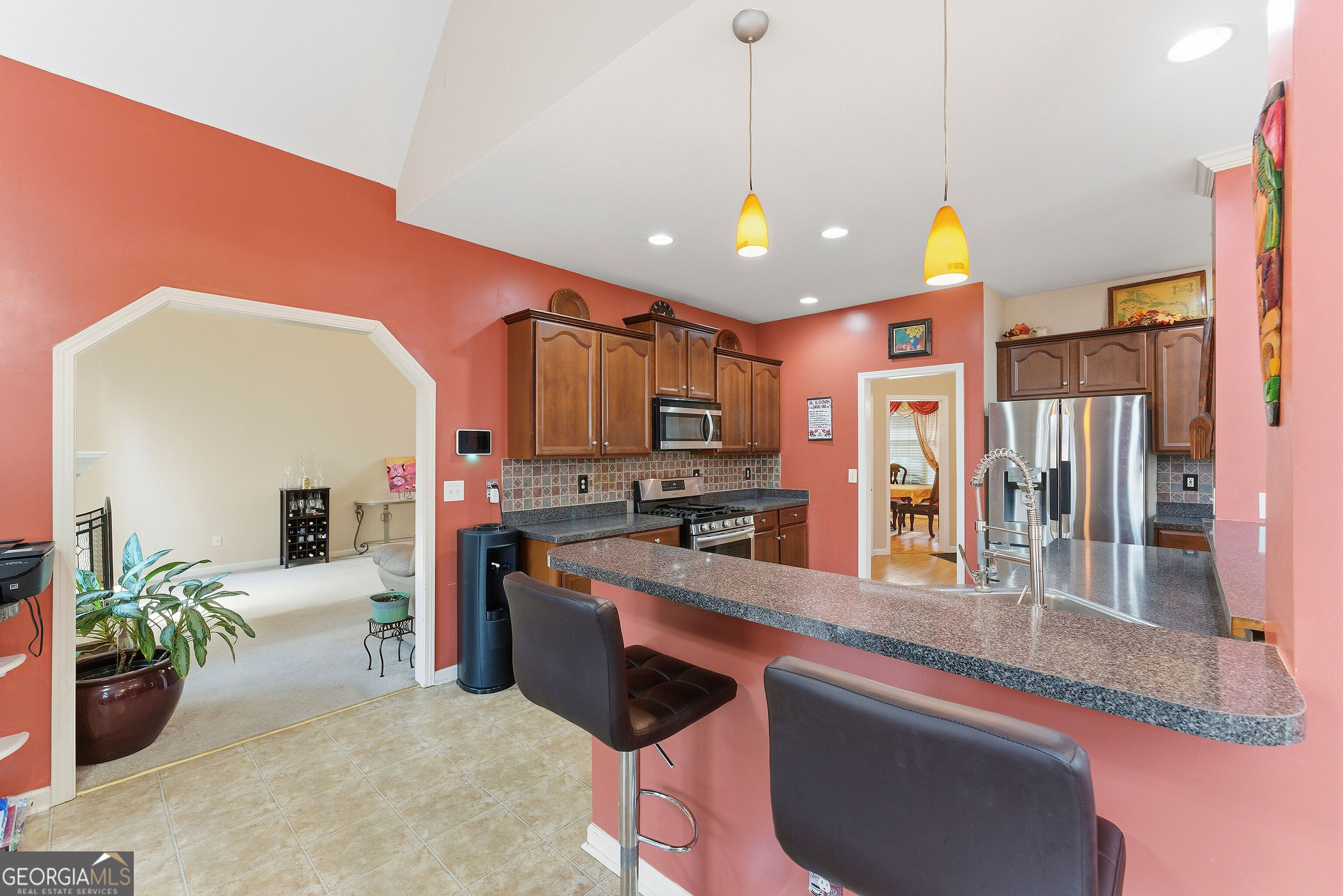 658 Bentonville Lane Douglasville GA 30134