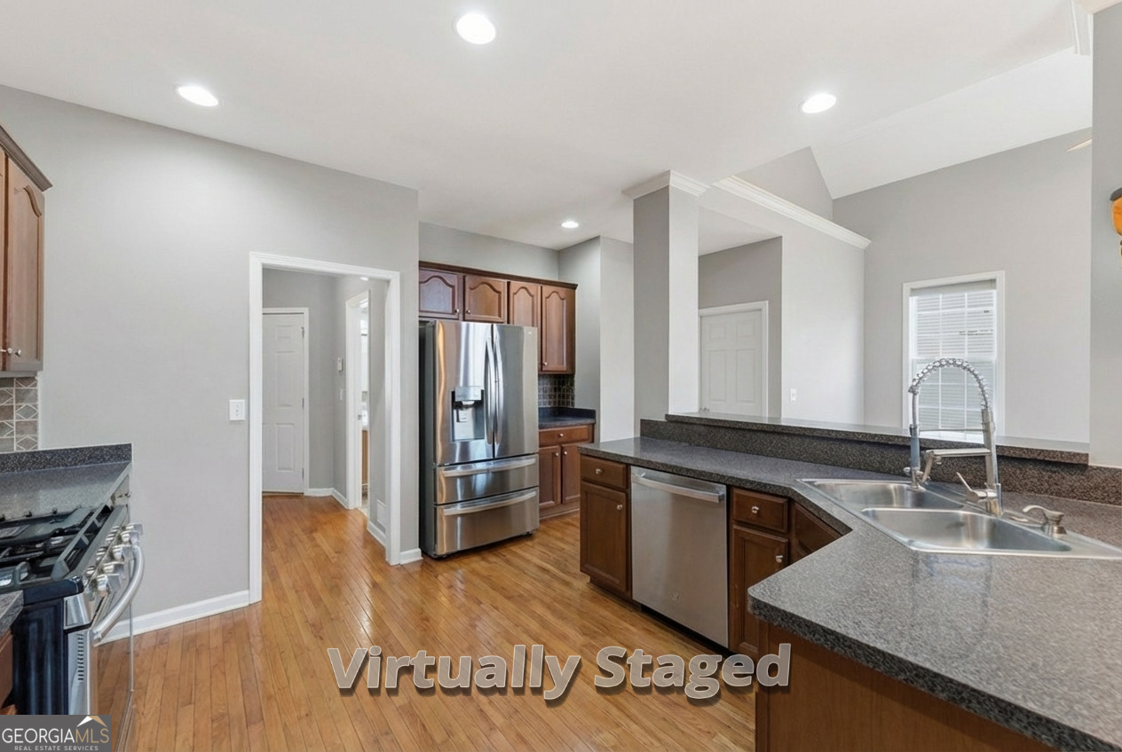 658 Bentonville Lane Douglasville GA 30134