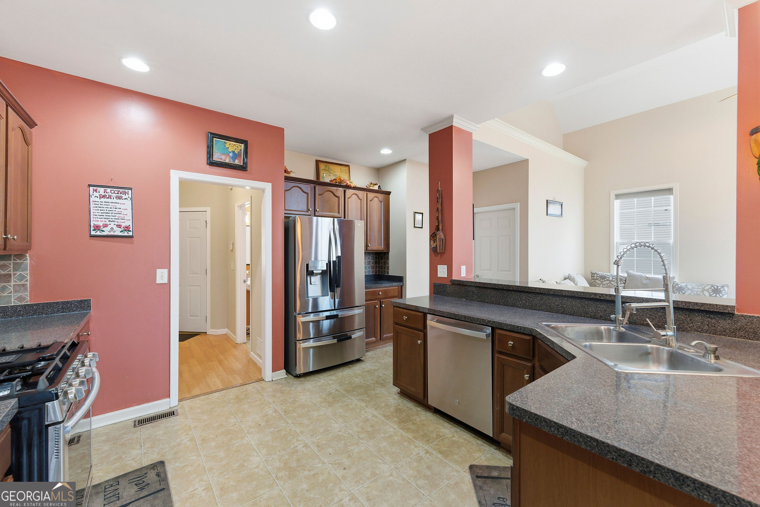 658 Bentonville Lane Douglasville GA 30134
