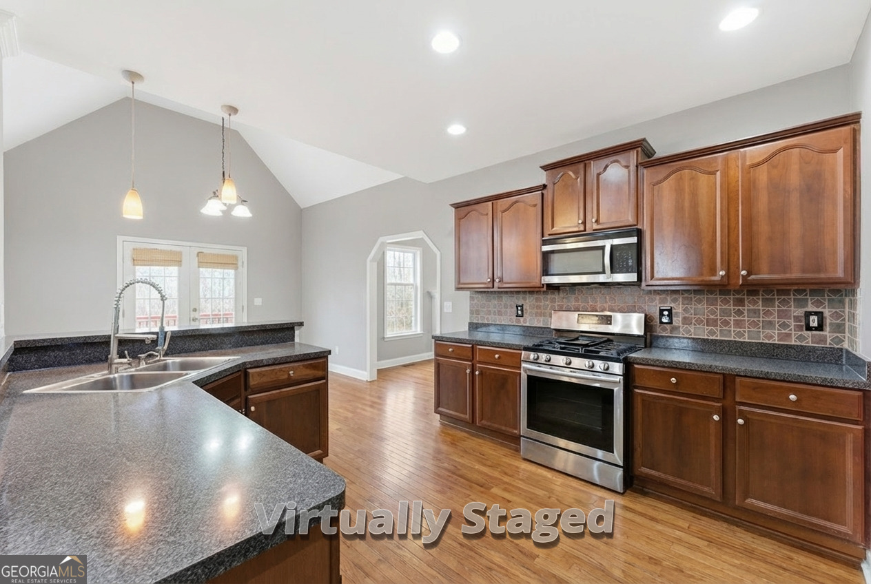 658 Bentonville Lane Douglasville GA 30134