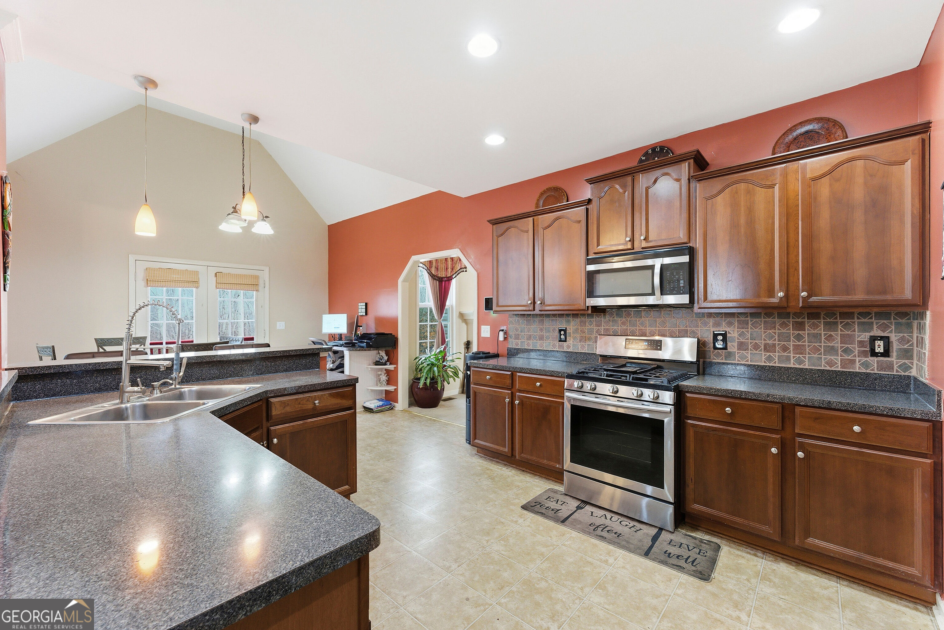658 Bentonville Lane Douglasville GA 30134