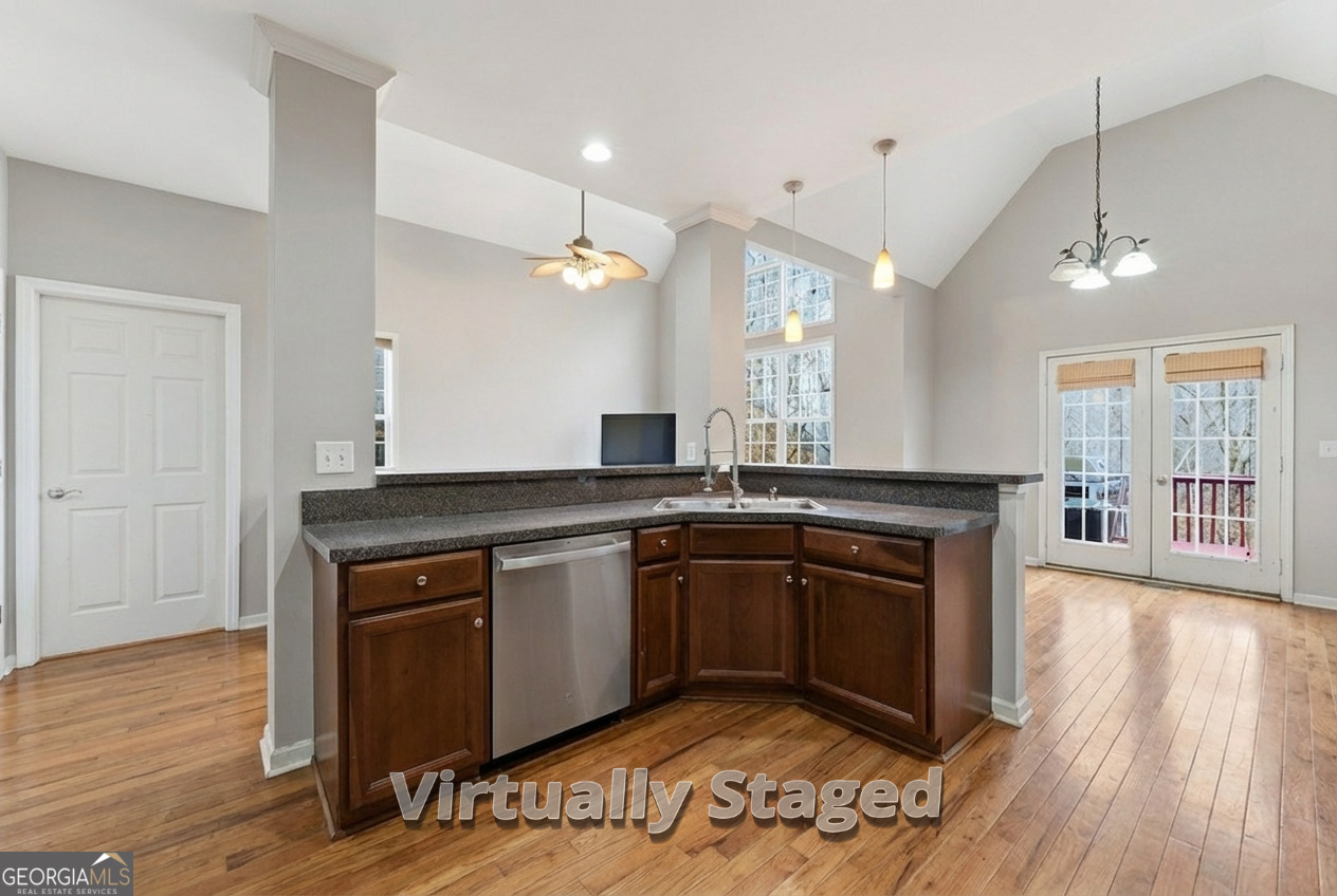 658 Bentonville Lane Douglasville GA 30134
