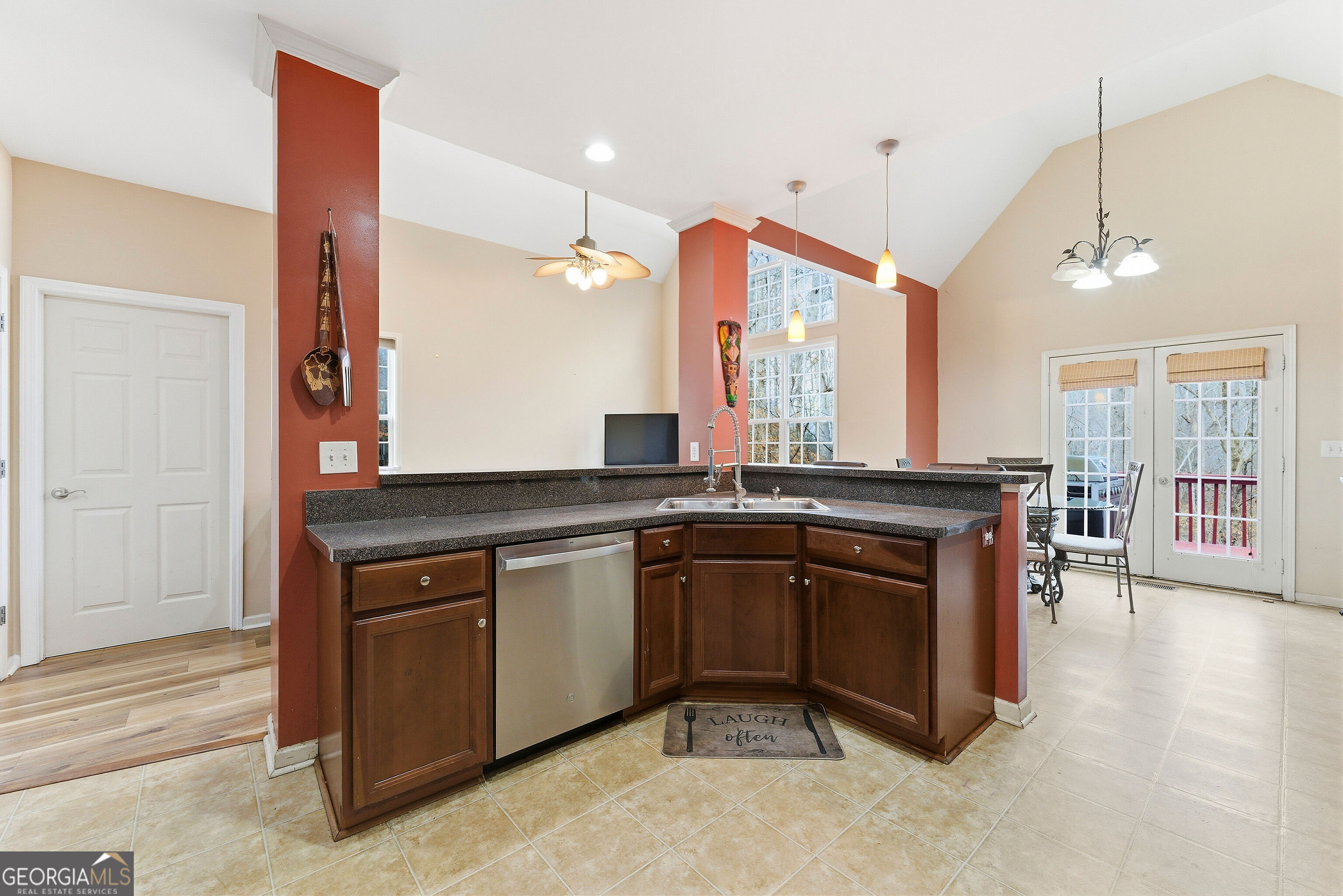 658 Bentonville Lane Douglasville GA 30134