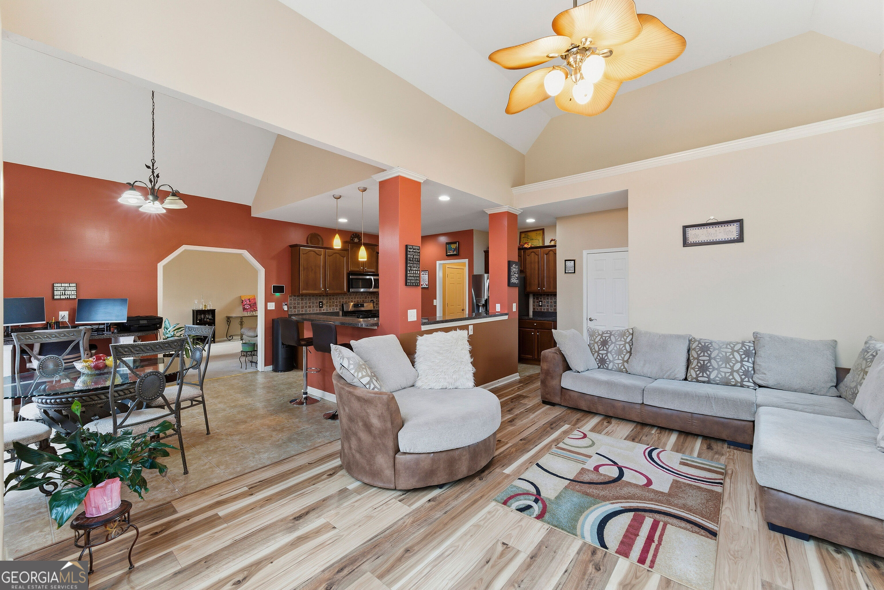 658 Bentonville Lane Douglasville GA 30134