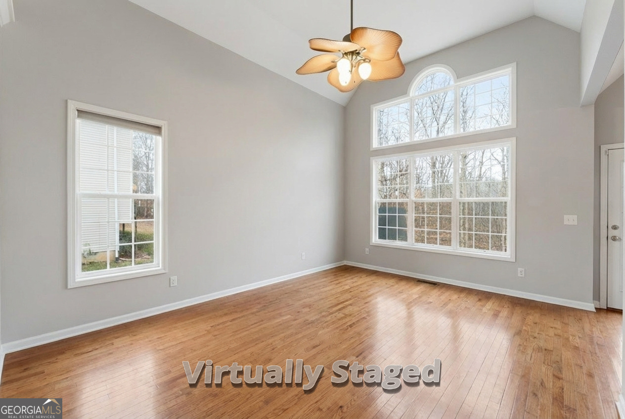 658 Bentonville Lane Douglasville GA 30134
