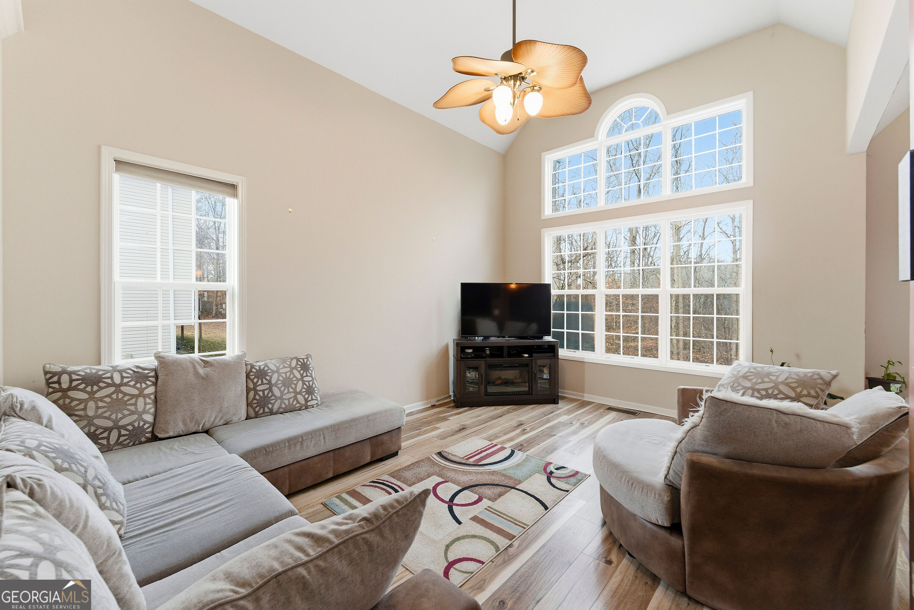 658 Bentonville Lane Douglasville GA 30134