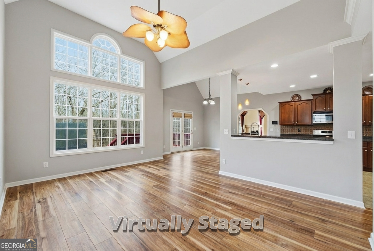 658 Bentonville Lane Douglasville GA 30134