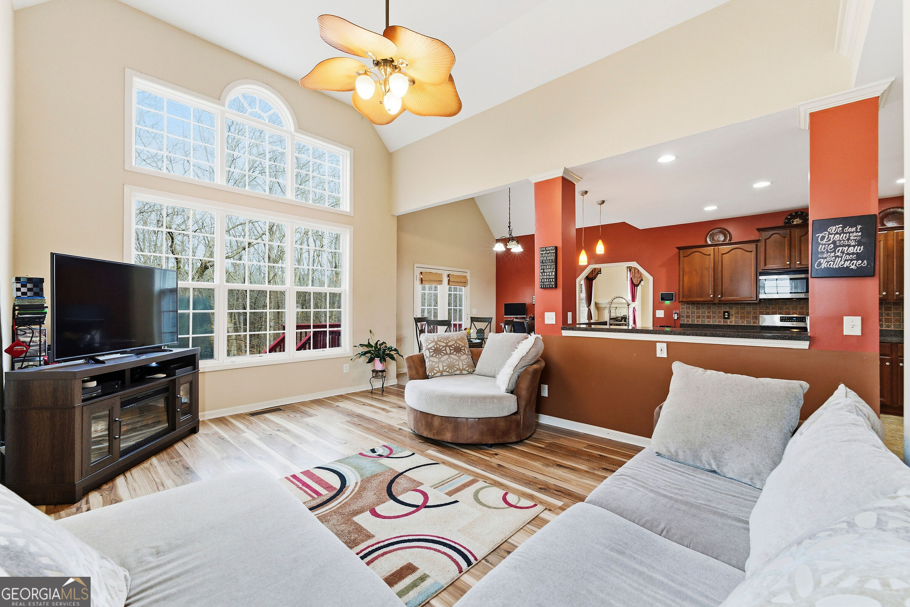 658 Bentonville Lane Douglasville GA 30134
