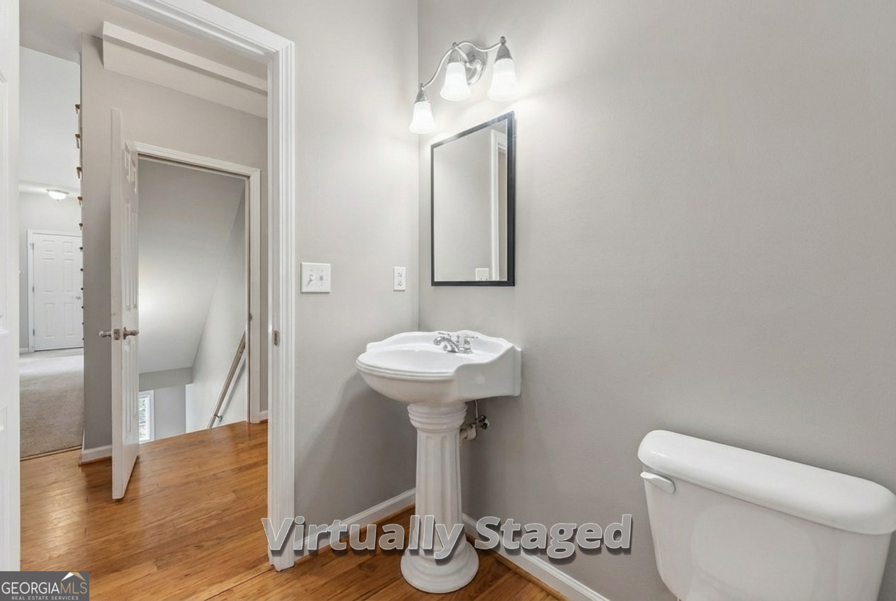 658 Bentonville Lane Douglasville GA 30134