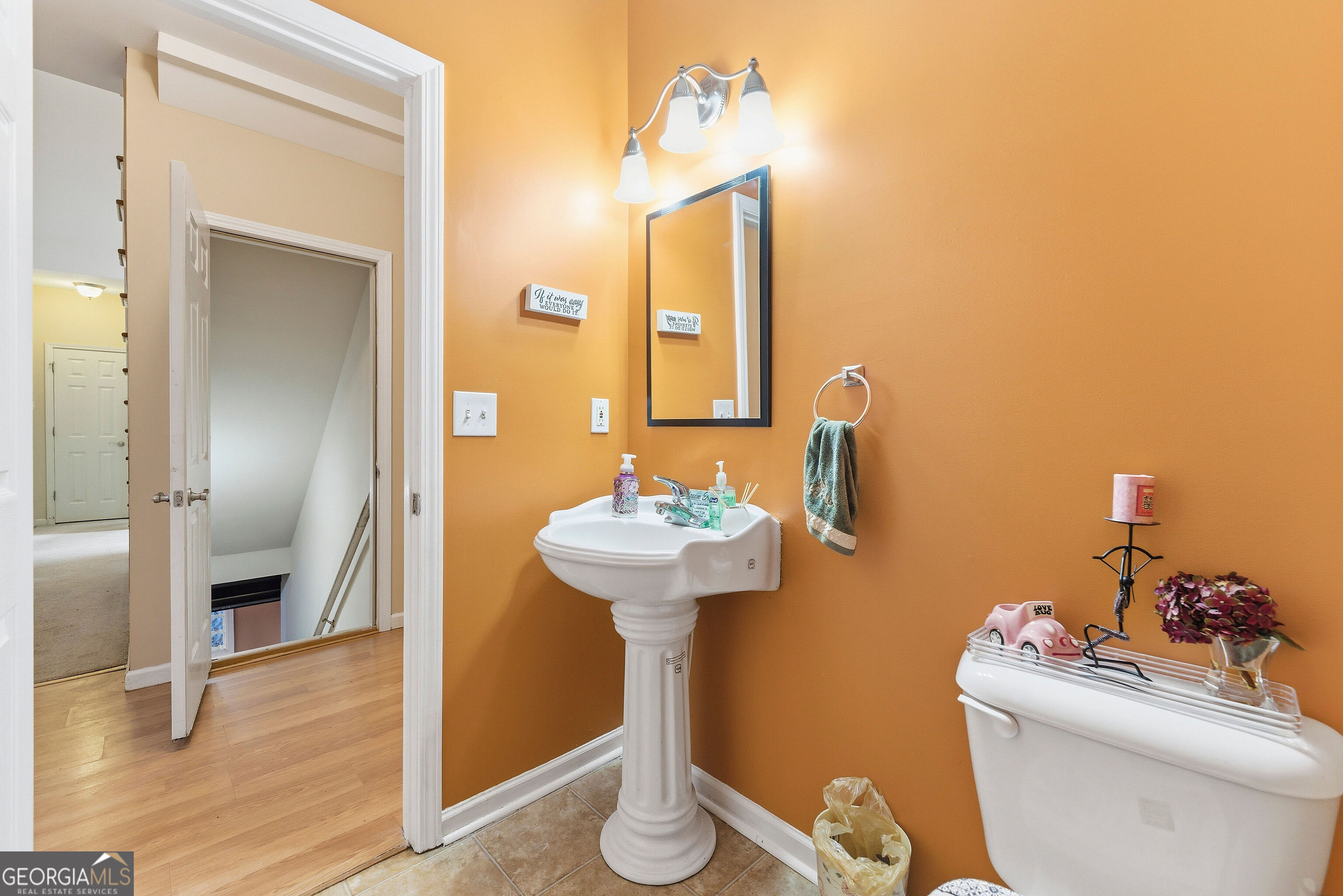658 Bentonville Lane Douglasville GA 30134