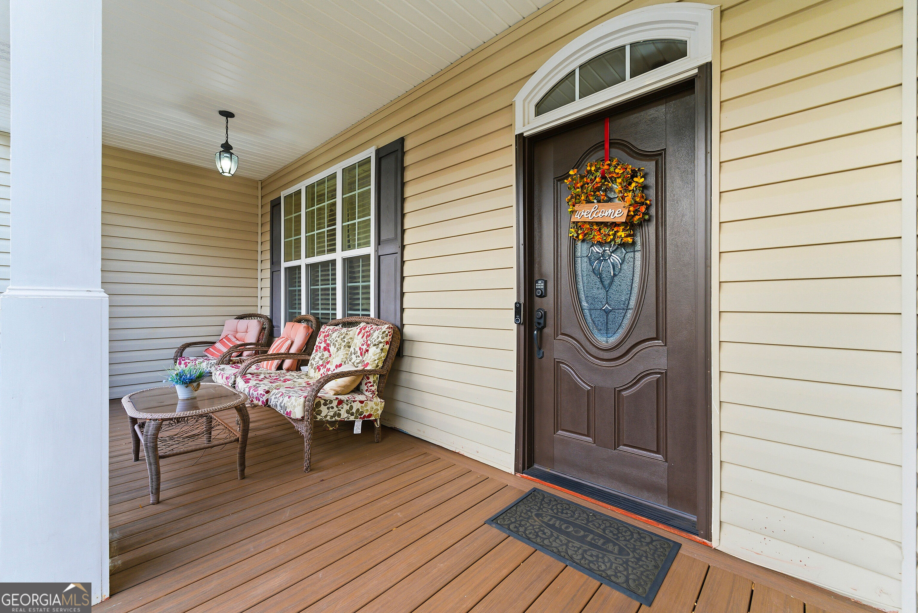 658 Bentonville Lane Douglasville GA 30134