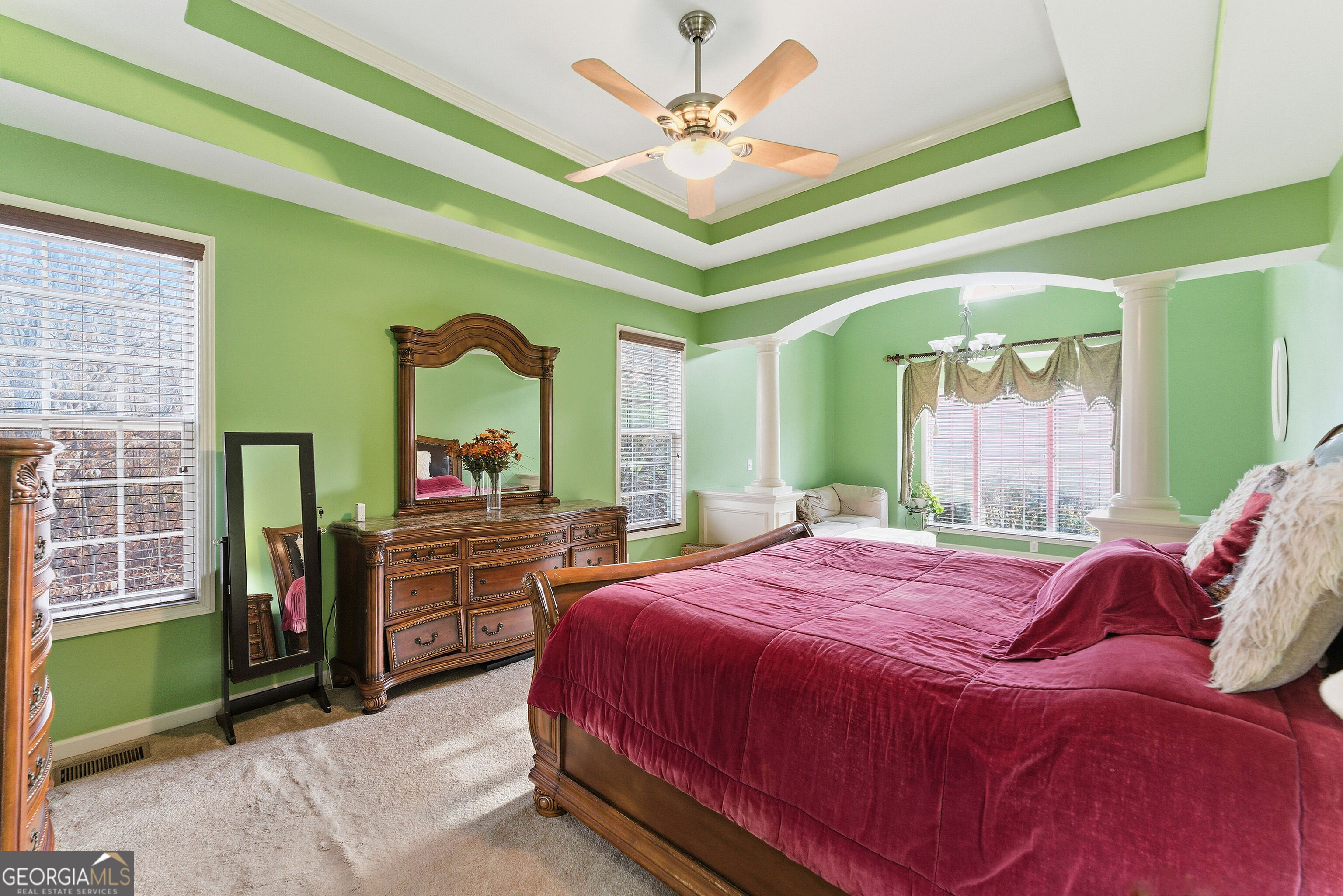 658 Bentonville Lane Douglasville GA 30134