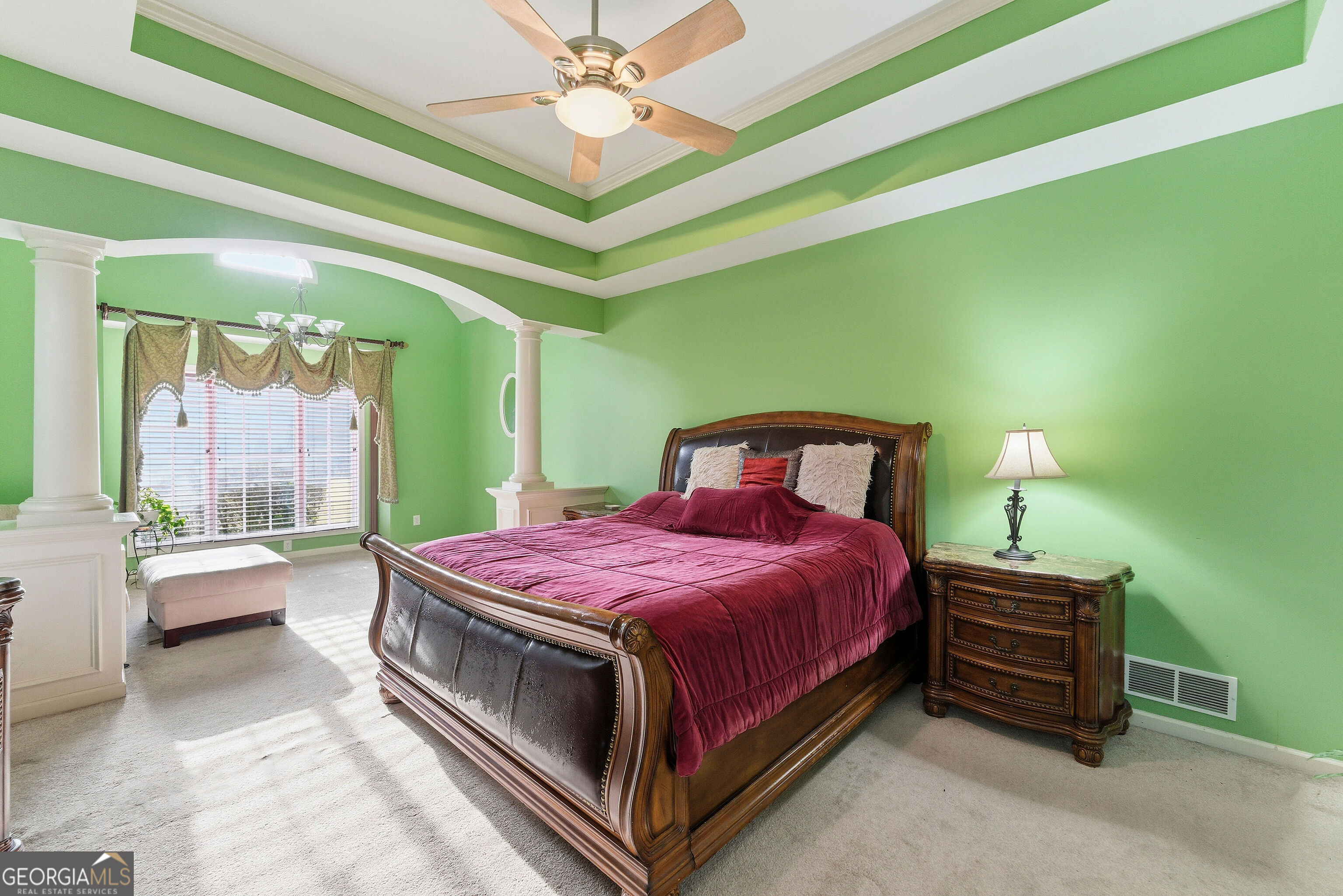 658 Bentonville Lane Douglasville GA 30134