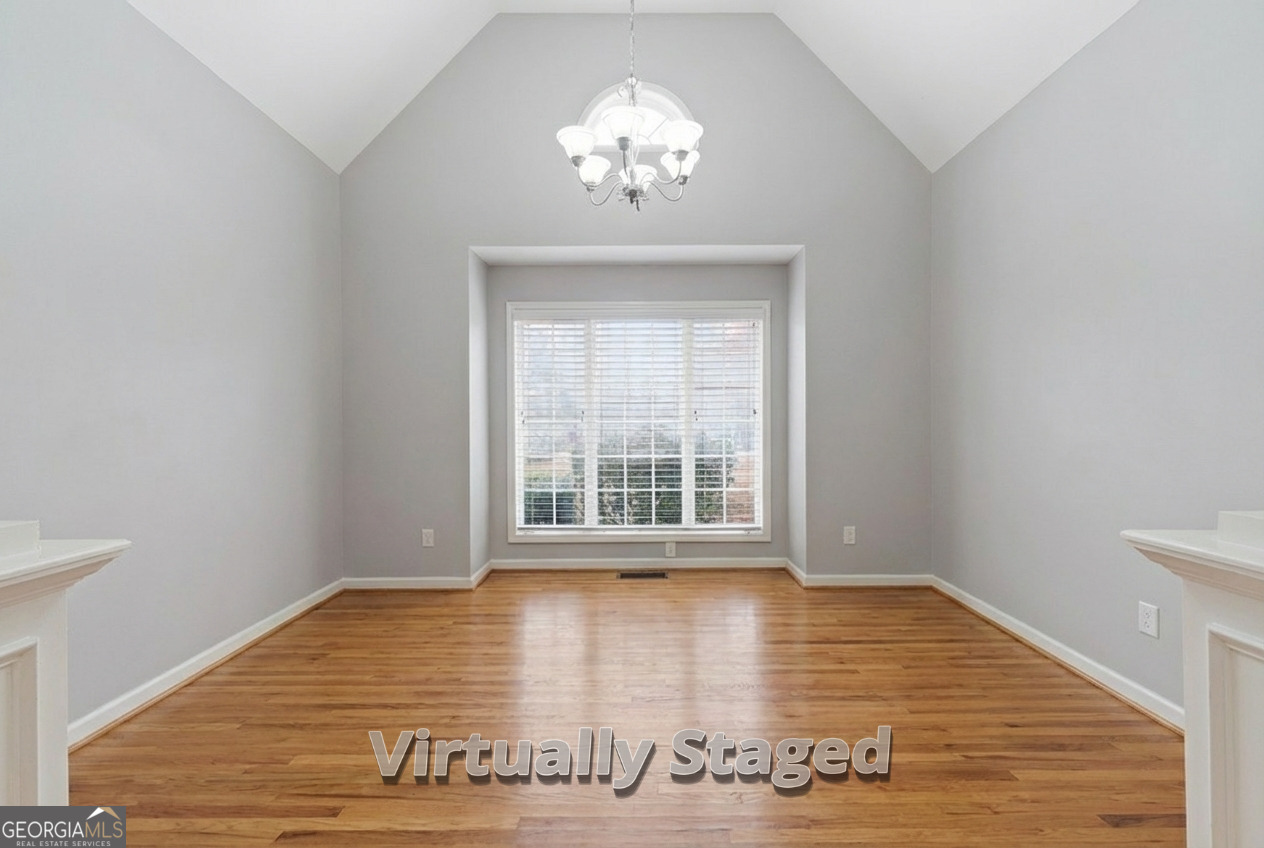 658 Bentonville Lane Douglasville GA 30134