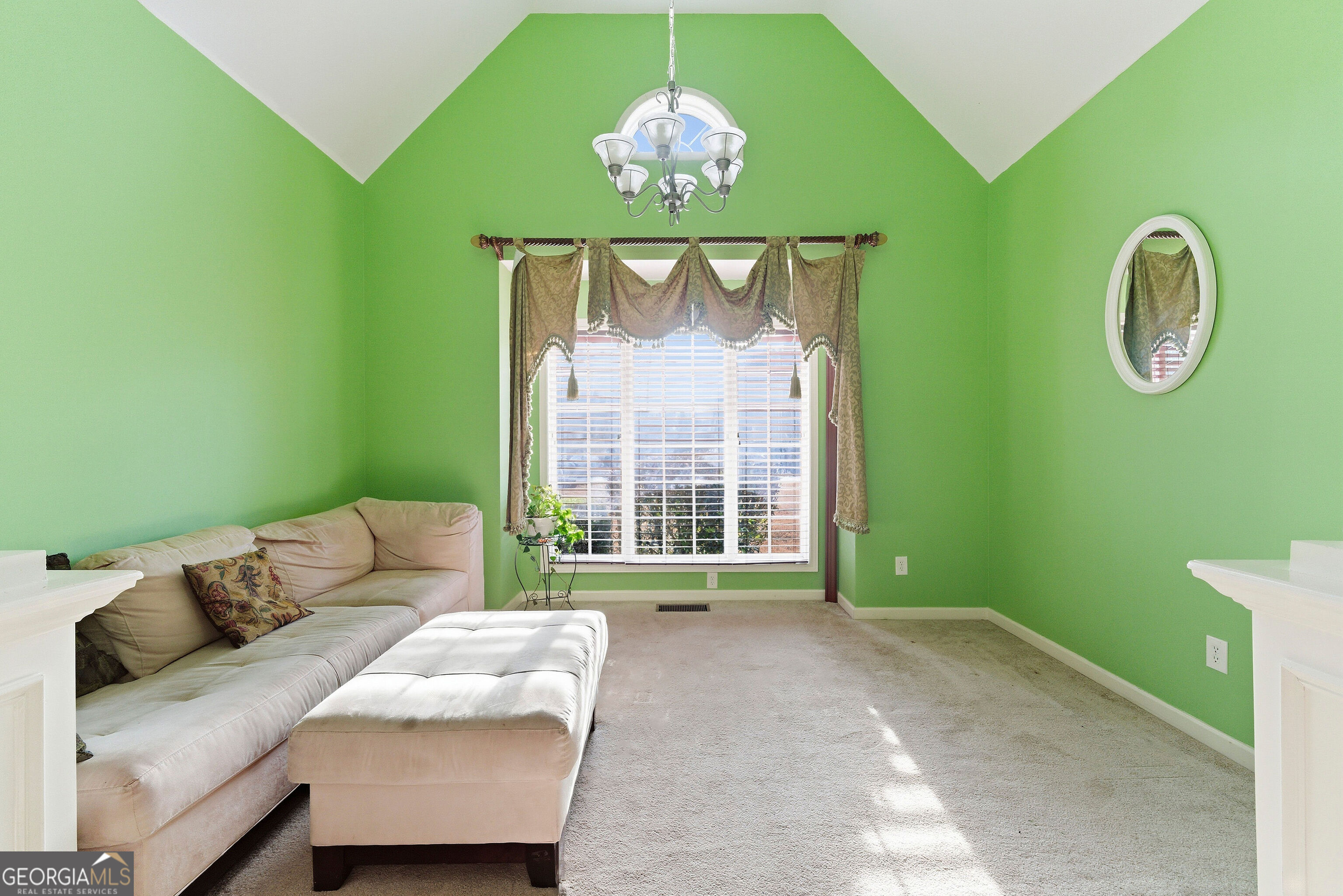 658 Bentonville Lane Douglasville GA 30134