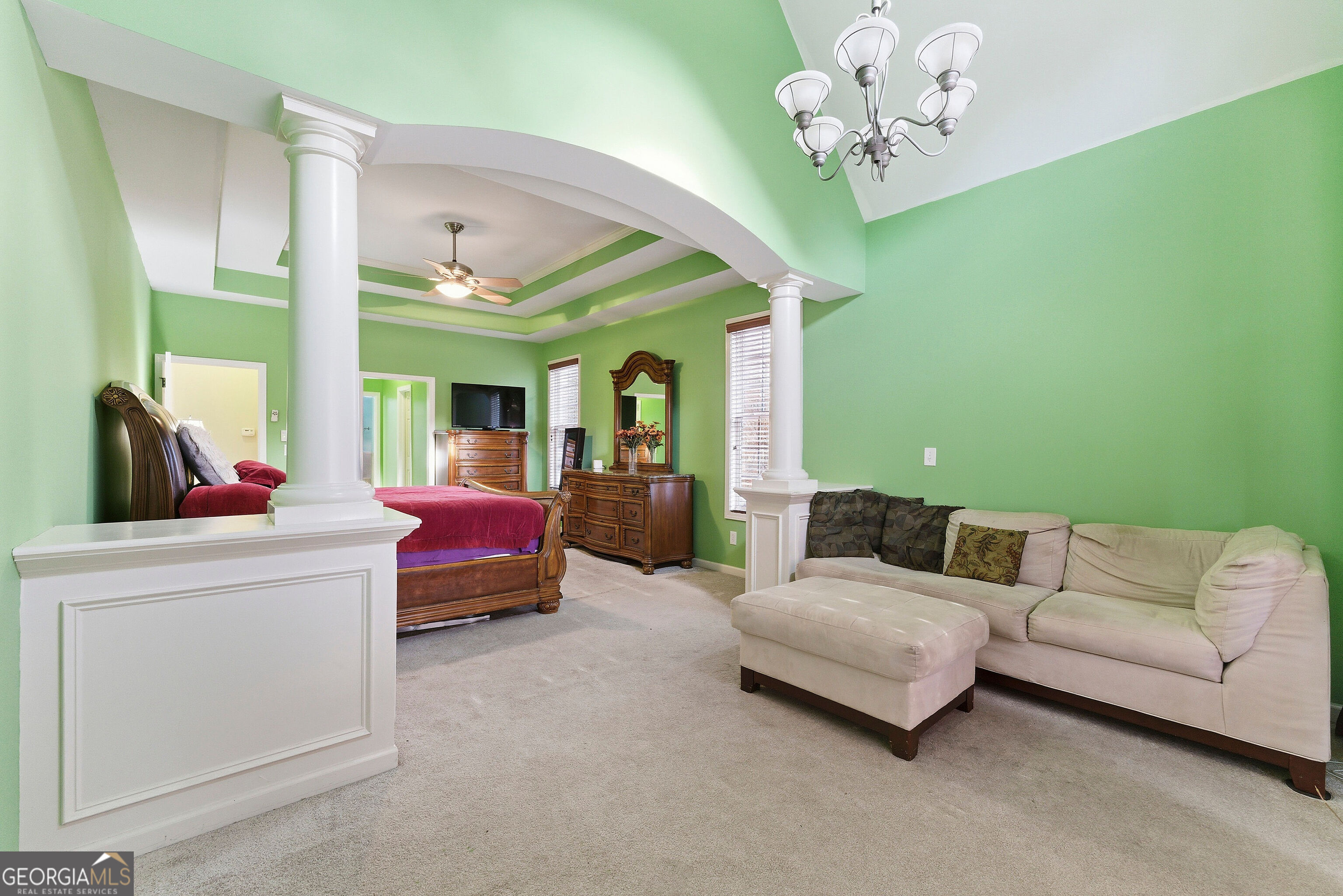 658 Bentonville Lane Douglasville GA 30134