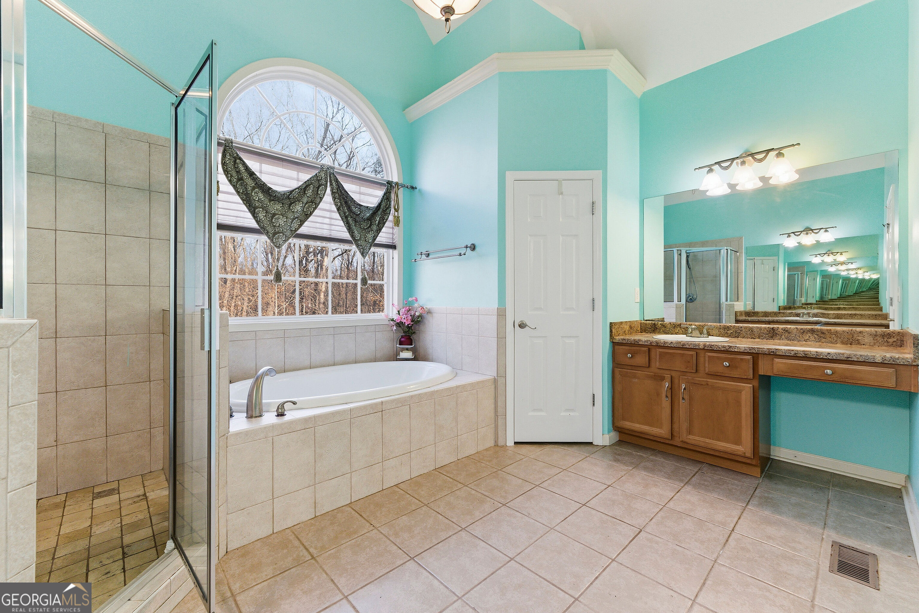 658 Bentonville Lane Douglasville GA 30134