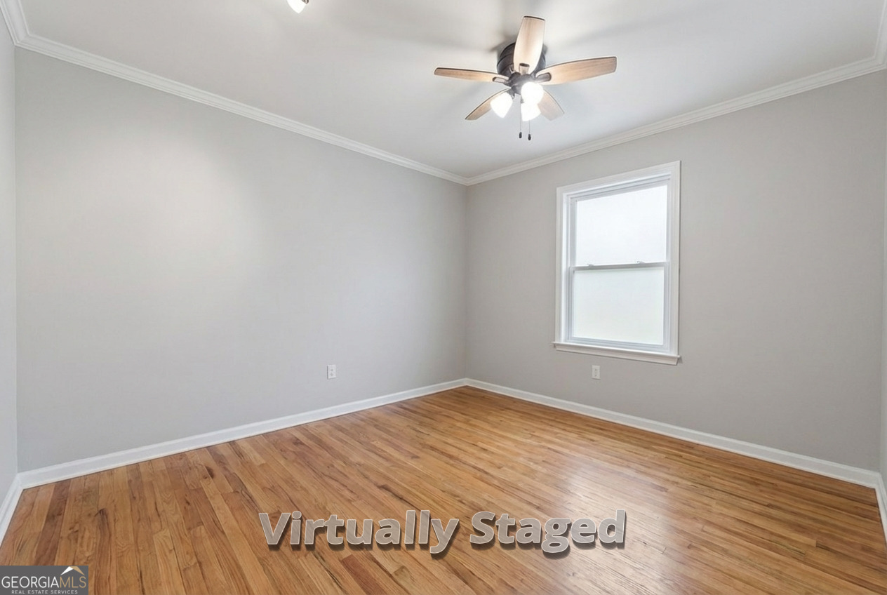 658 Bentonville Lane Douglasville GA 30134