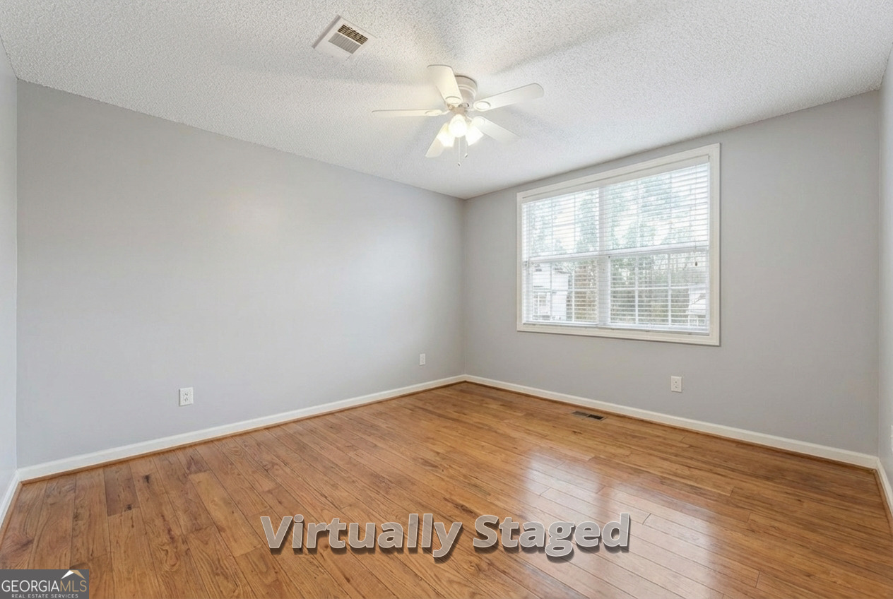 658 Bentonville Lane Douglasville GA 30134