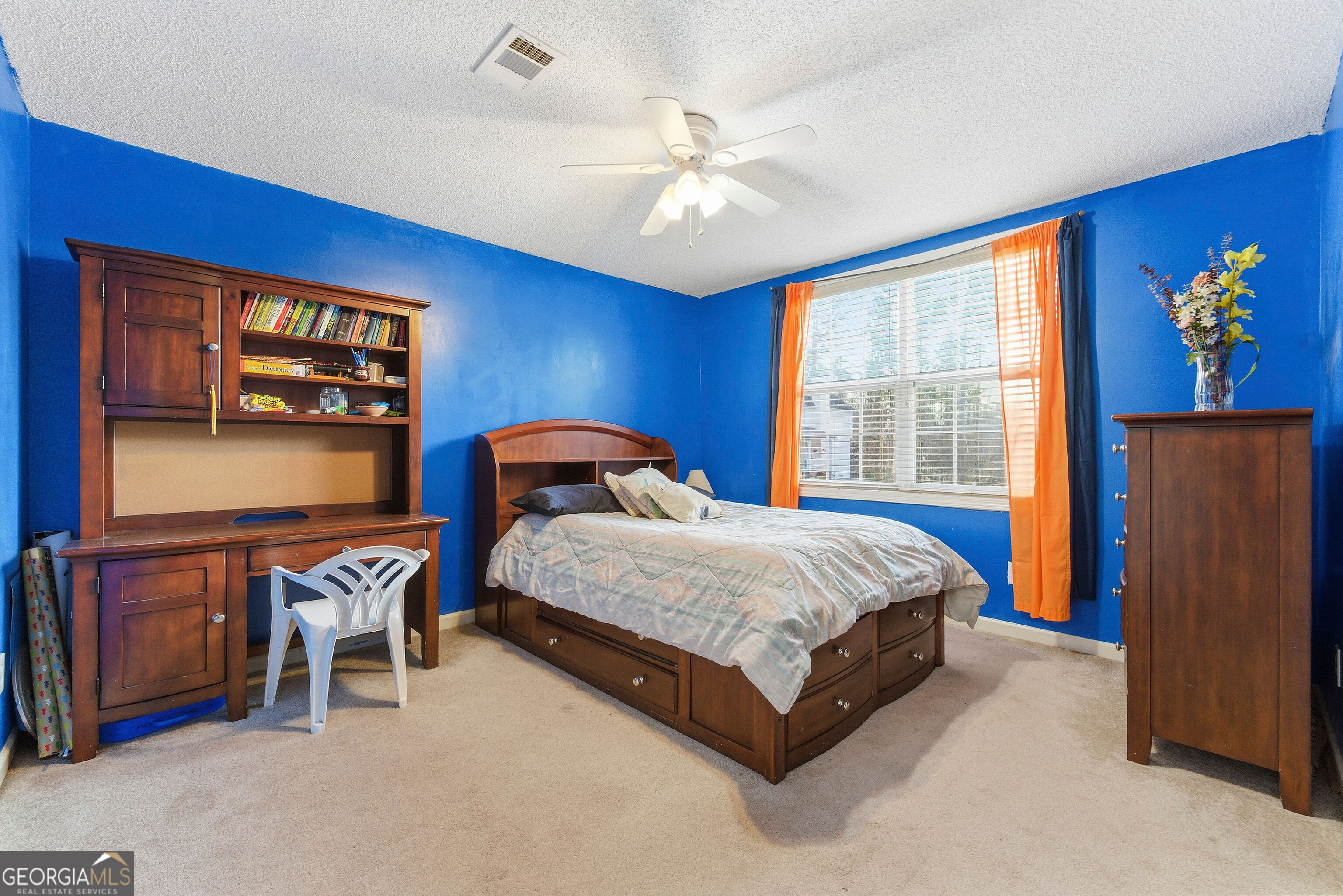 658 Bentonville Lane Douglasville GA 30134