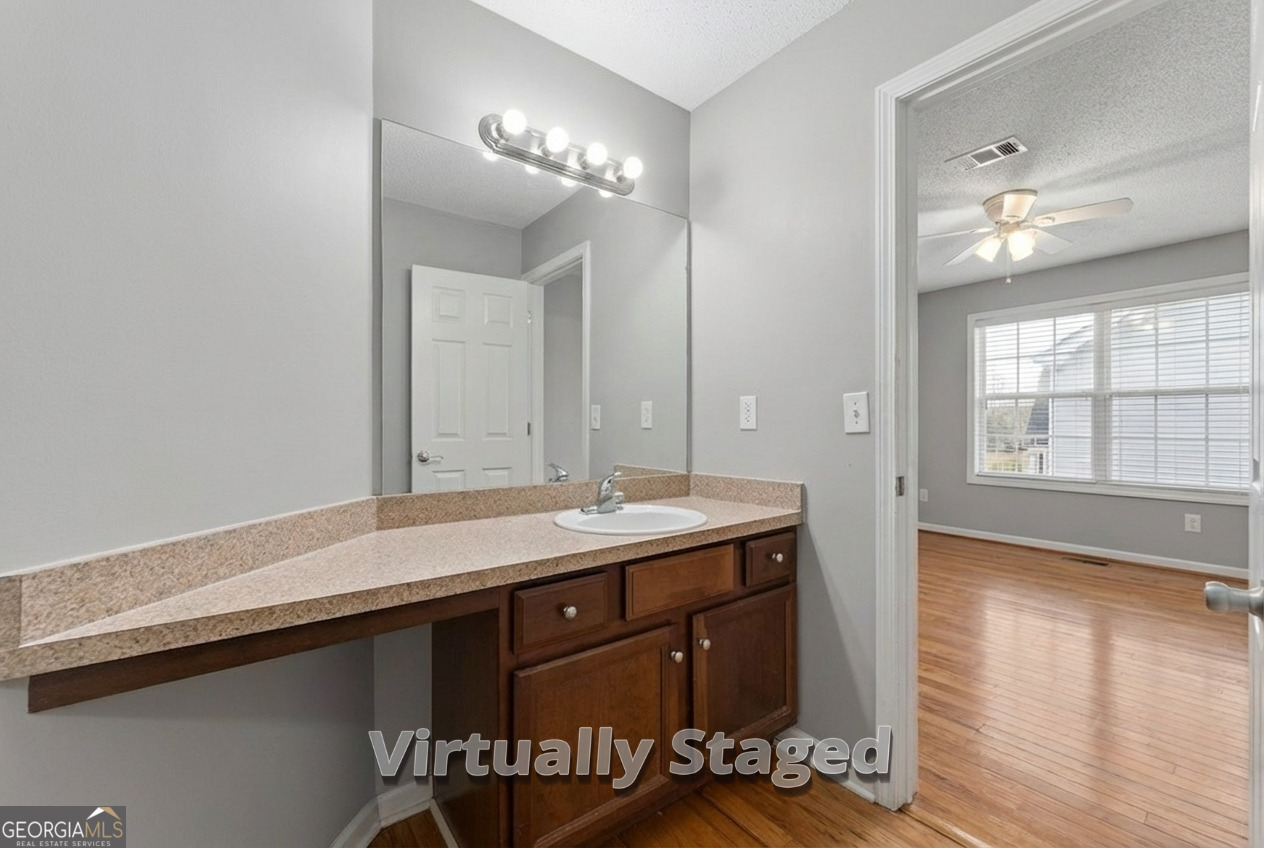 658 Bentonville Lane Douglasville GA 30134