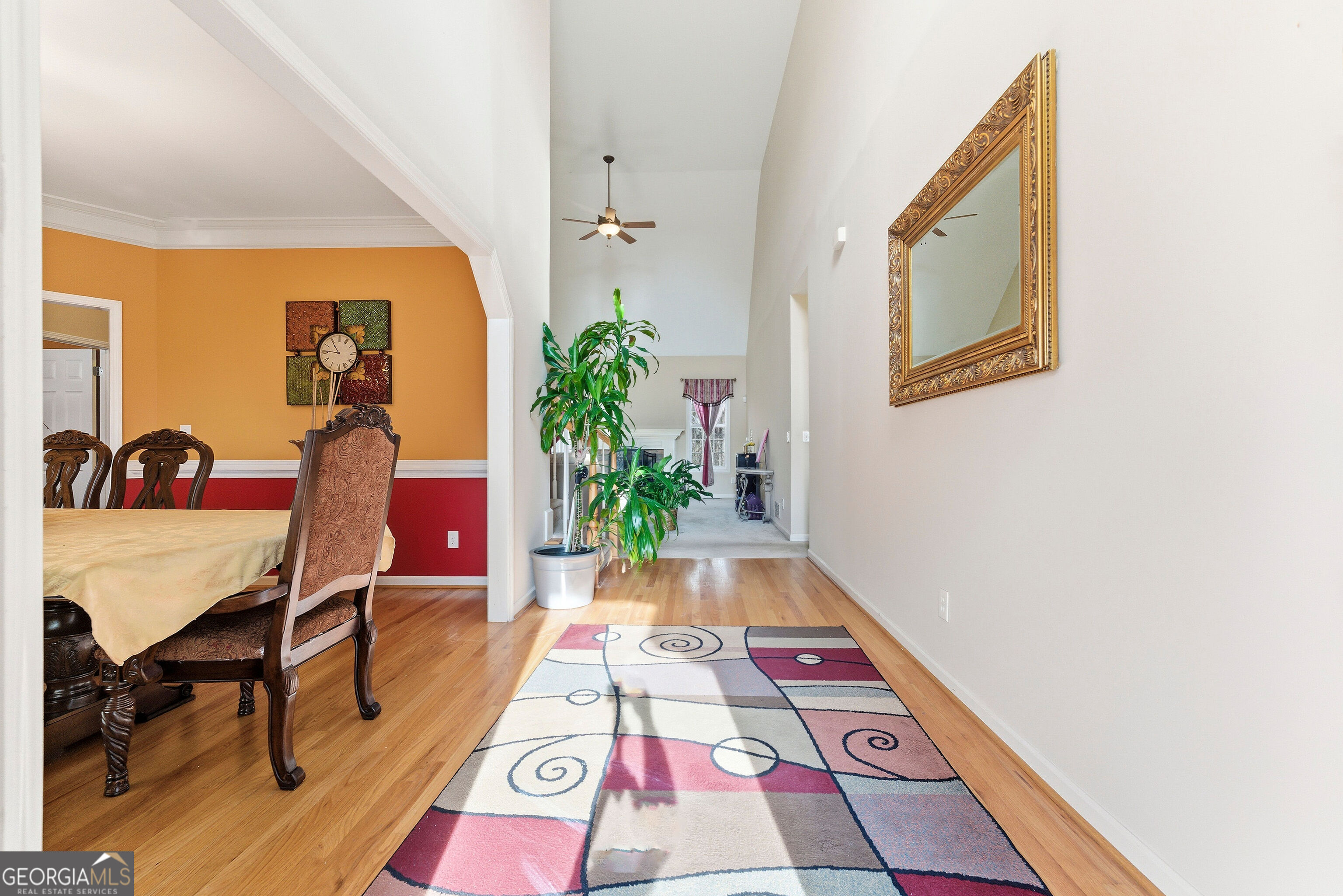 658 Bentonville Lane Douglasville GA 30134