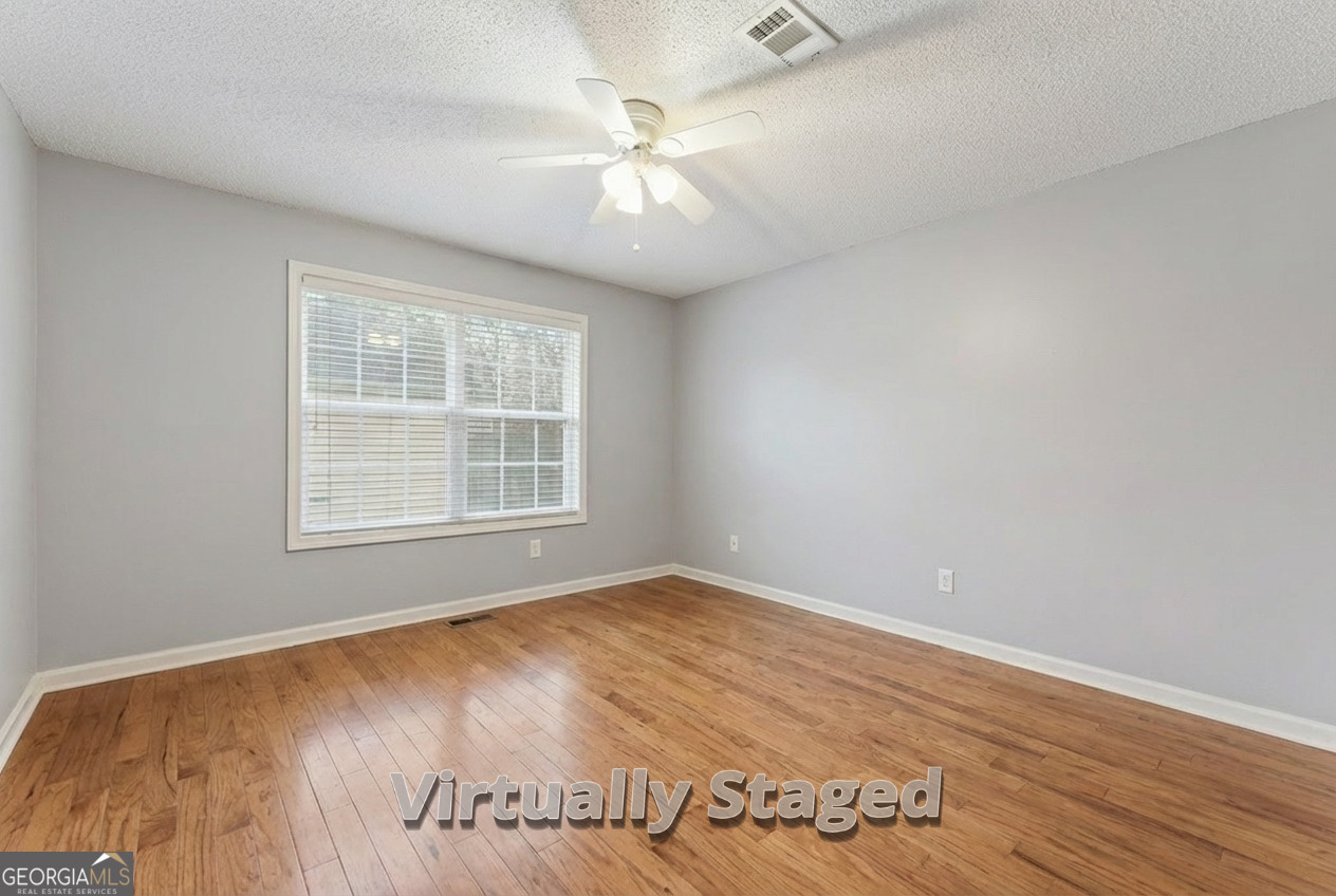 658 Bentonville Lane Douglasville GA 30134