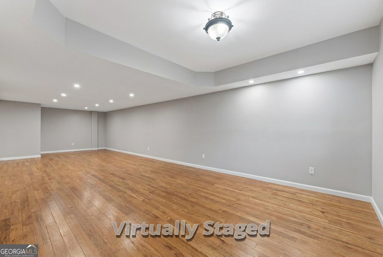 658 Bentonville Lane Douglasville GA 30134