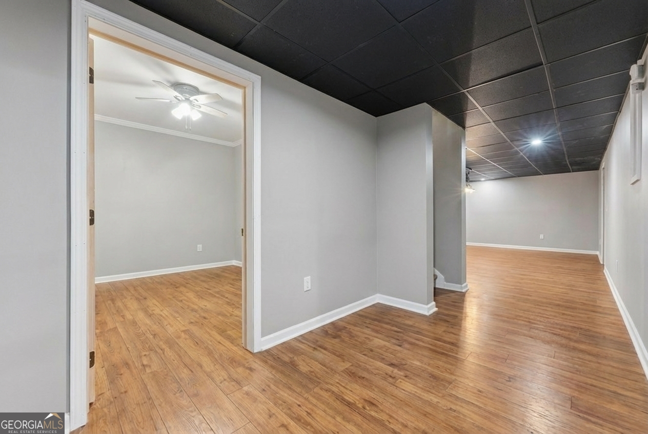 658 Bentonville Lane Douglasville GA 30134