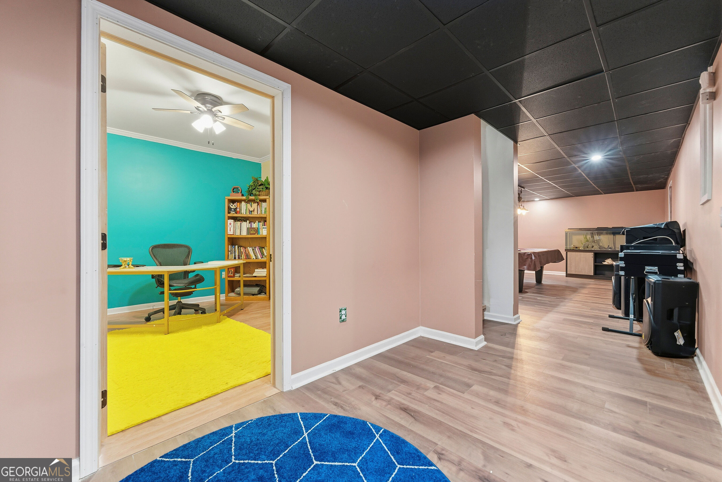 658 Bentonville Lane Douglasville GA 30134