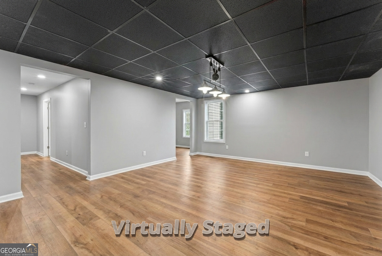 658 Bentonville Lane Douglasville GA 30134
