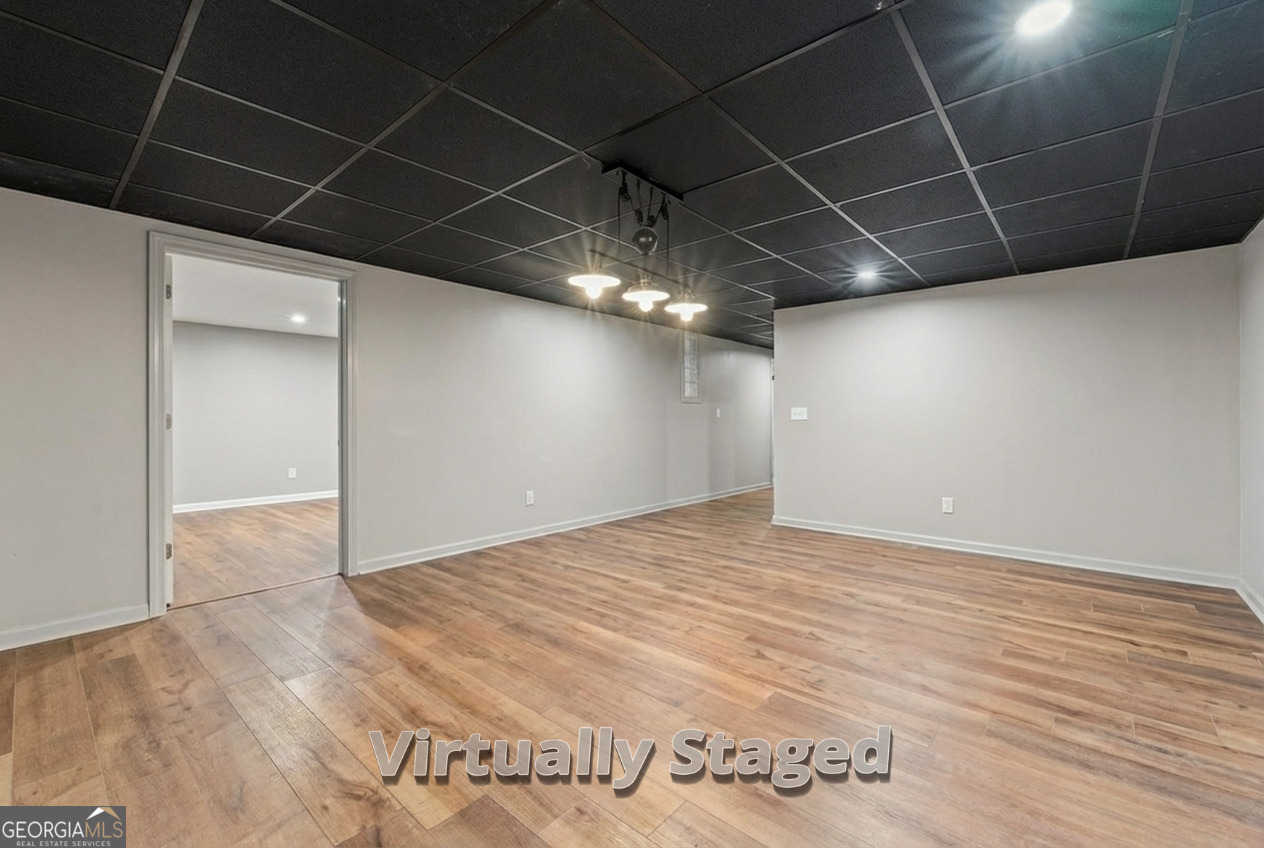 658 Bentonville Lane Douglasville GA 30134