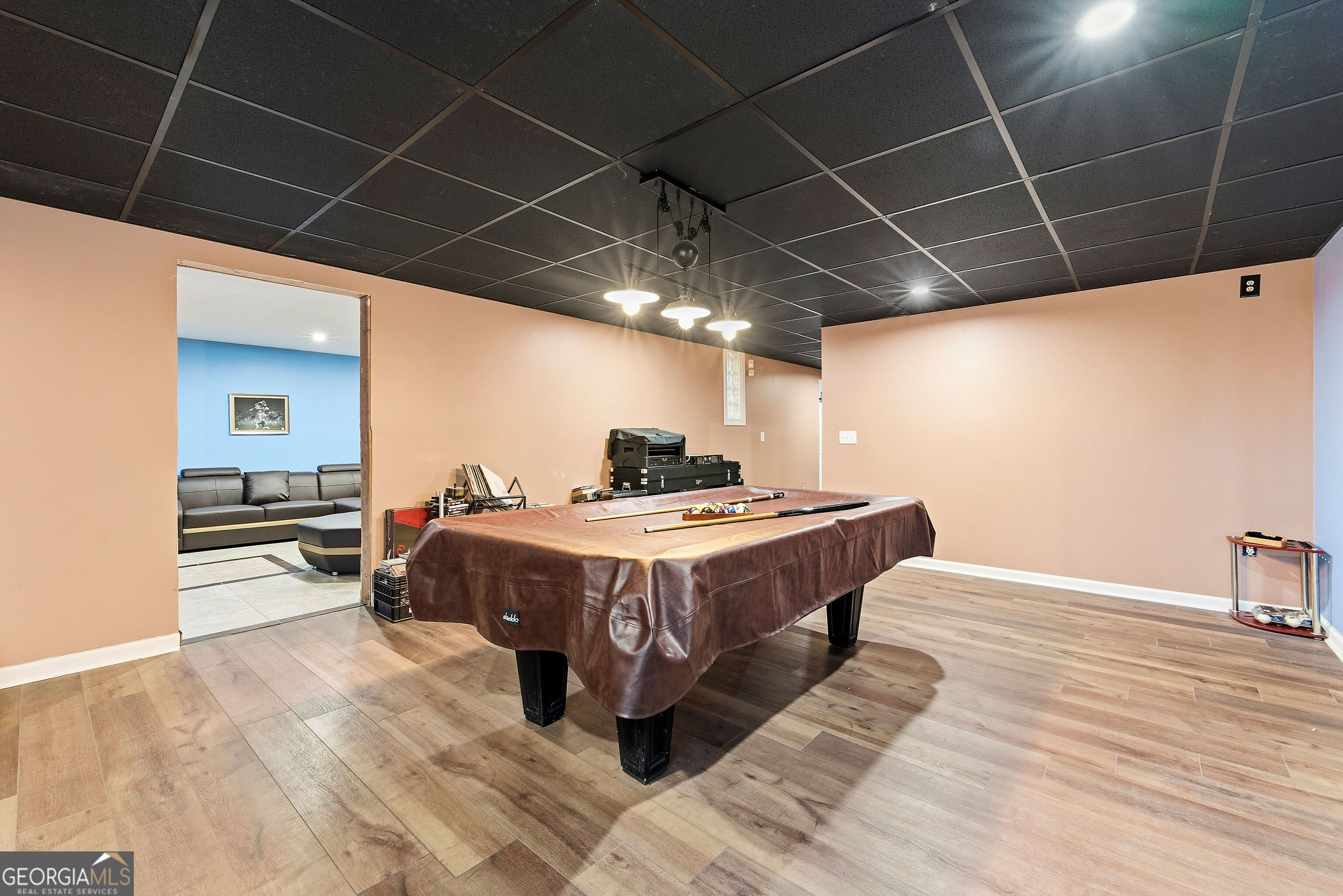 658 Bentonville Lane Douglasville GA 30134