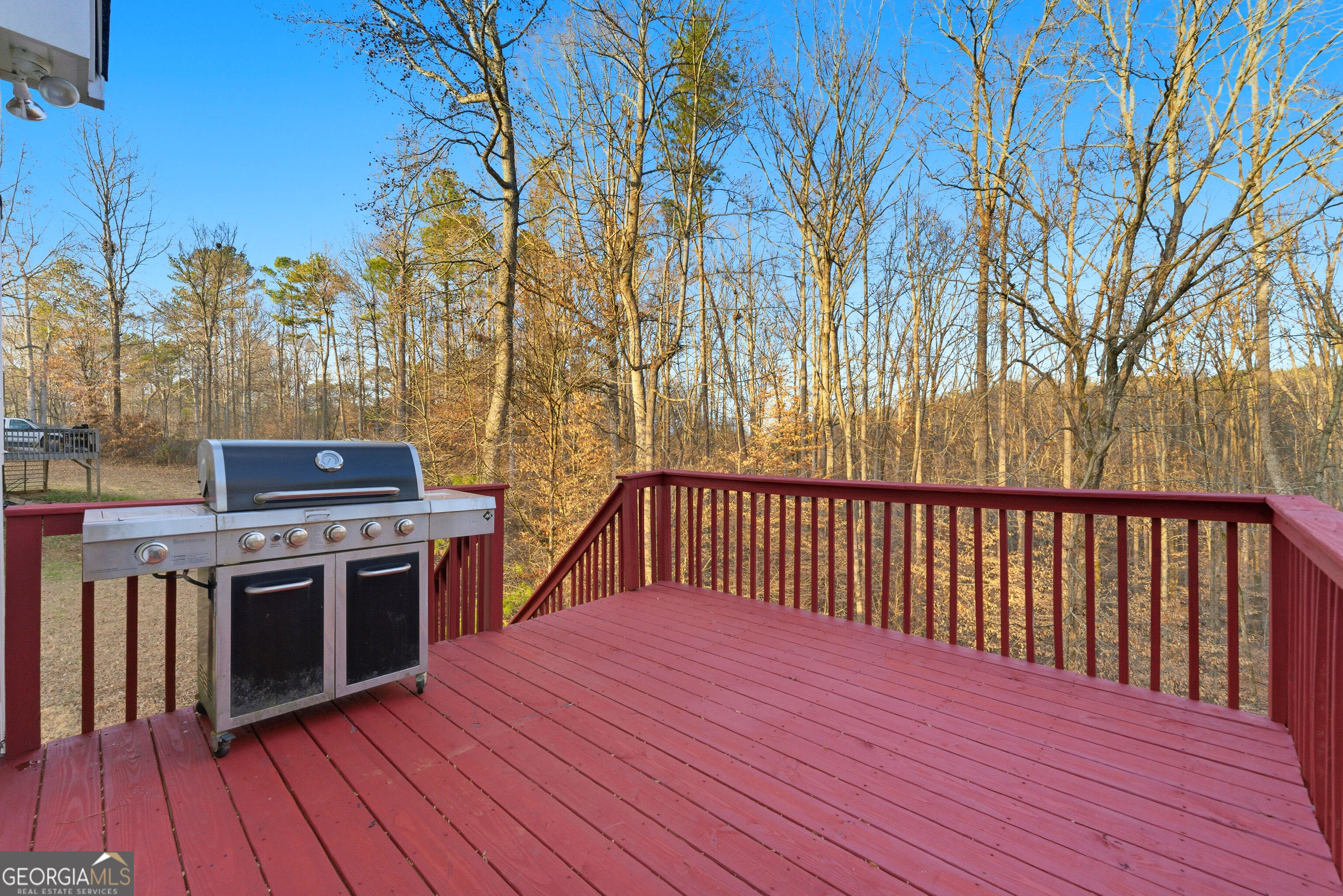 658 Bentonville Lane Douglasville GA 30134
