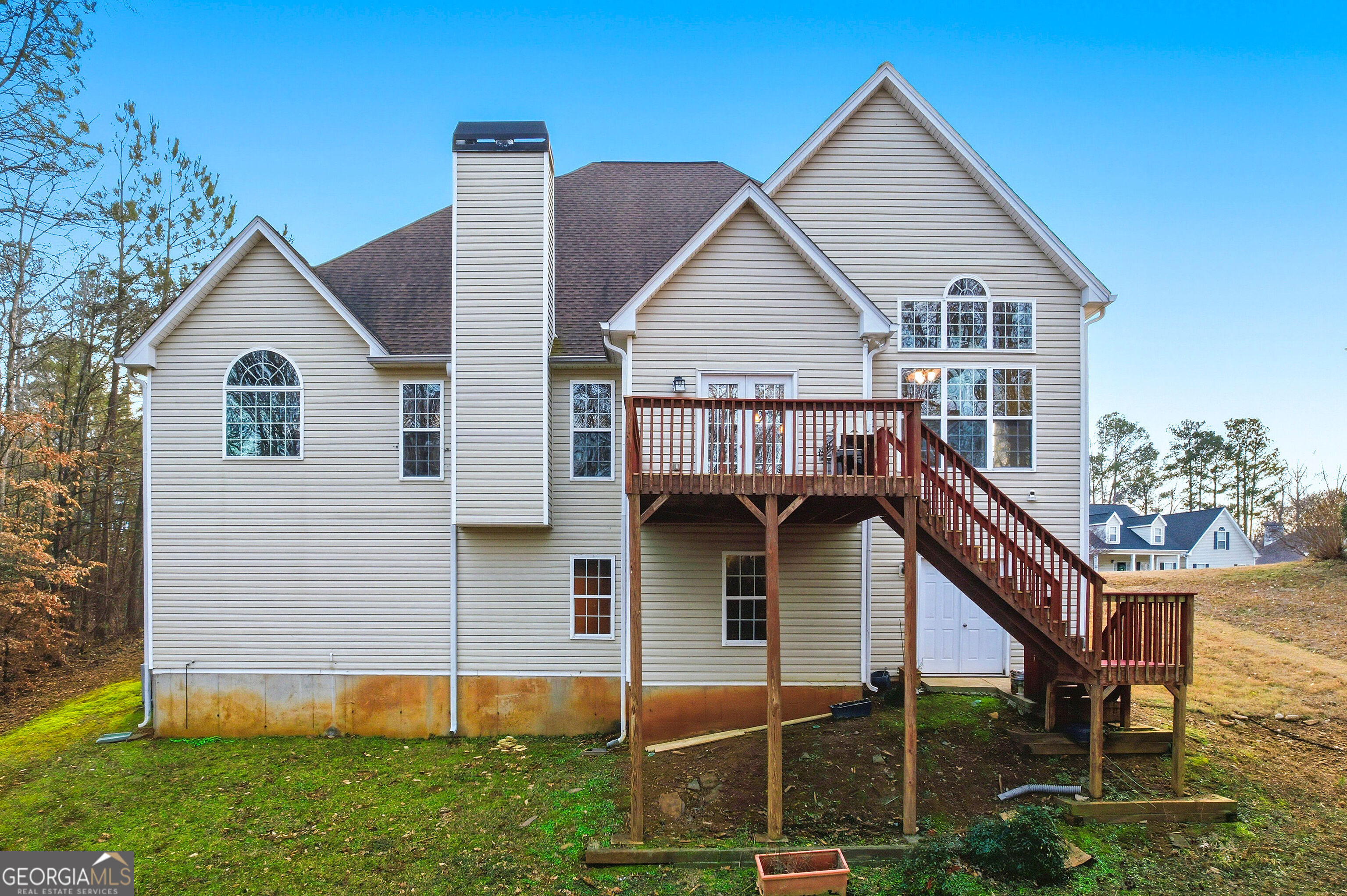 658 Bentonville Lane Douglasville GA 30134