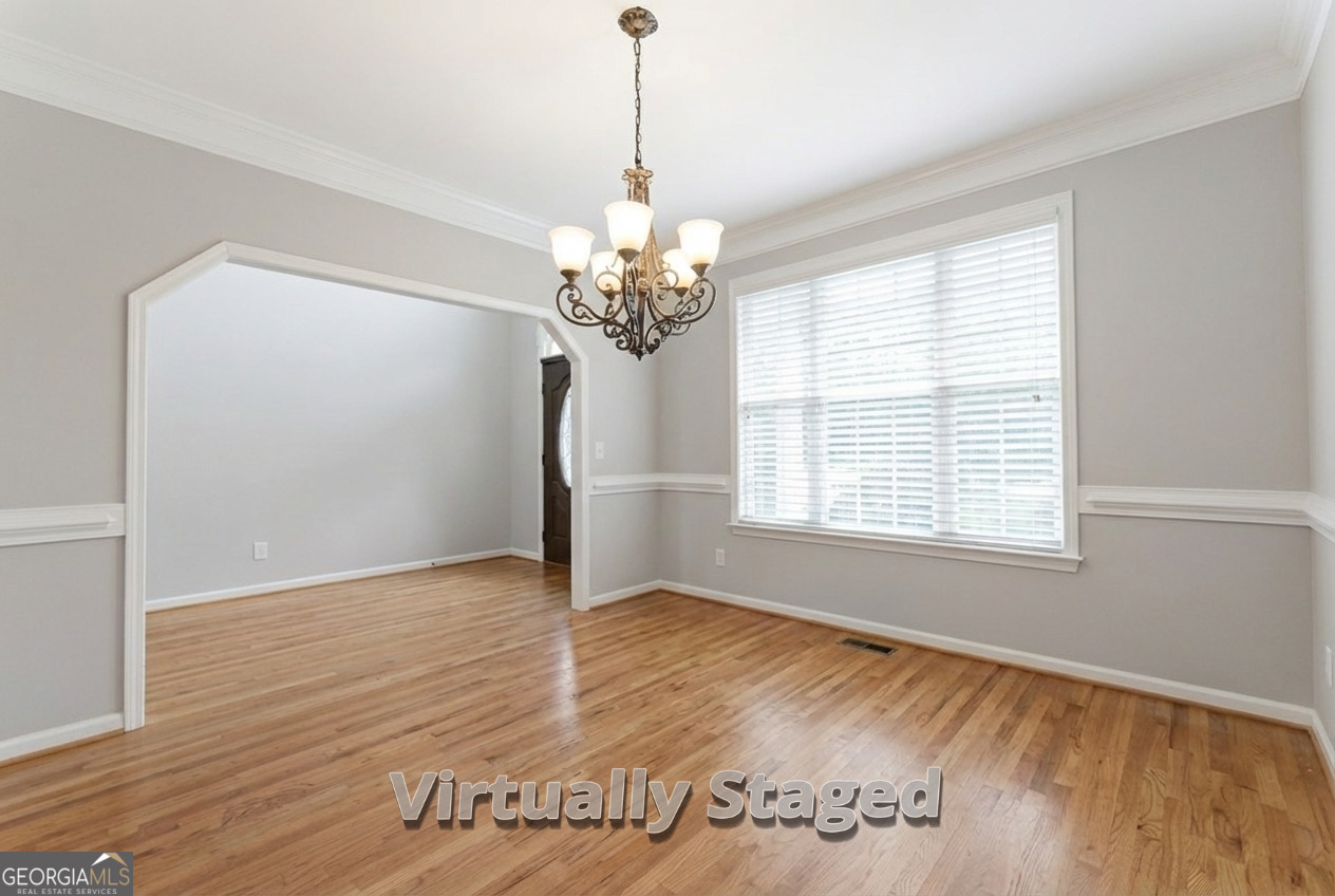658 Bentonville Lane Douglasville GA 30134